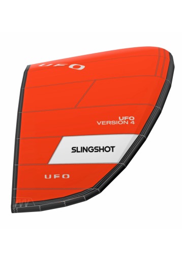 Slingshot-UFO V4 2027 Aile de Kite