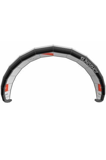 Slingshot-UFO V4 2027 Aile de Kite