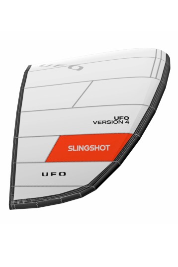 Slingshot-UFO V4 2027 Aile de Kite