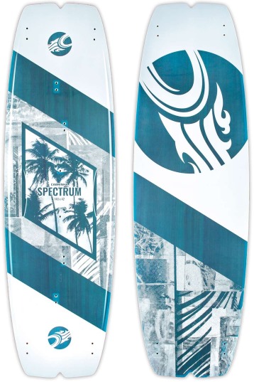 Spectrum 2022 Planche de kite