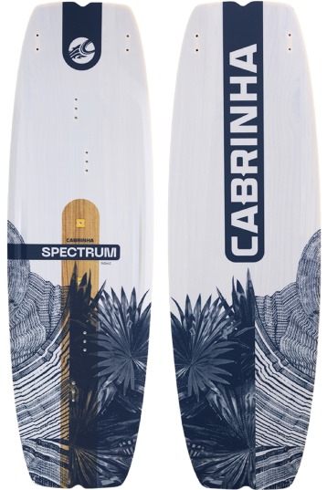 Spectrum 2025 planche de kite