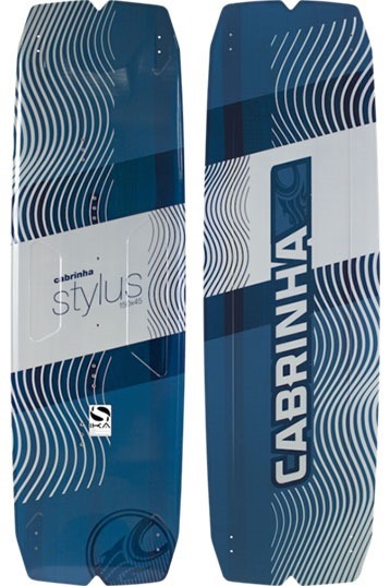 Stylus 2019 Kiteboard