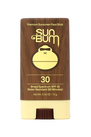 Sun Bum-Original SPF 30 Sunscreen Face Stick