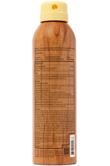 Sun Bum-Original SPF 50 Sunscreen Spray