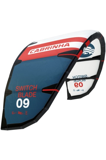 Switchblade 2024 Aile de Kite