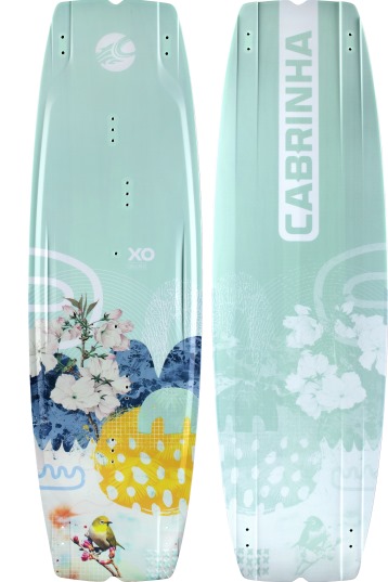 XO 2024 Planche de Kite