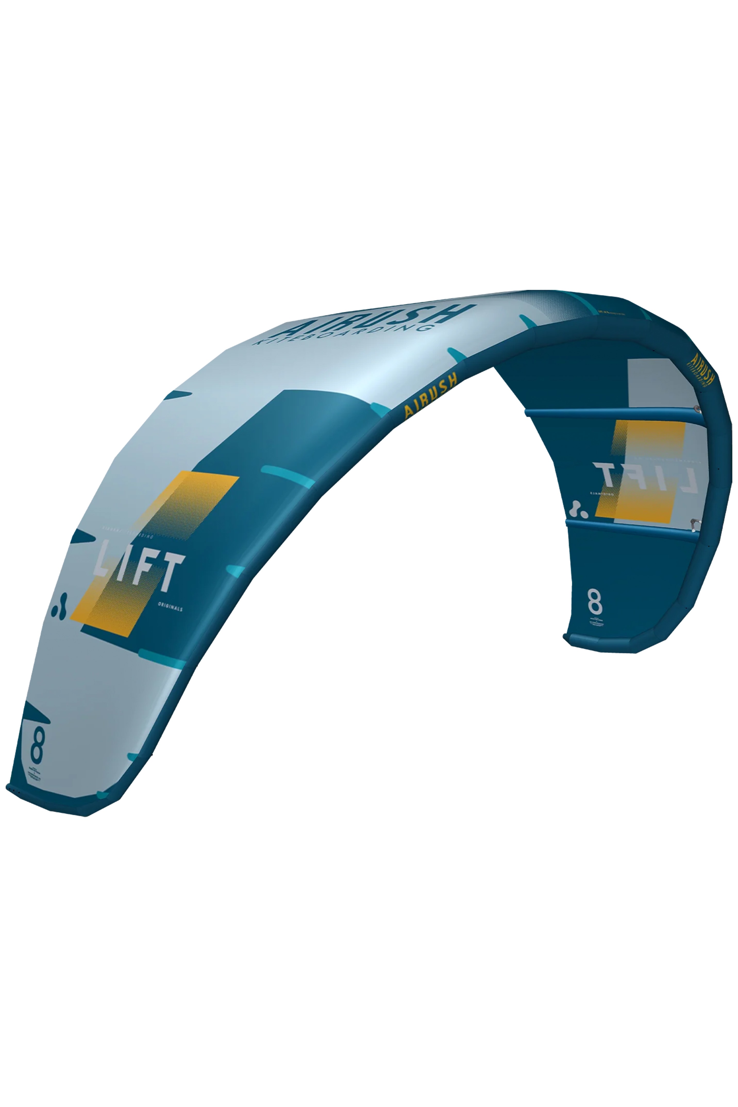 Airush-Lift V4 2026 Aile de Kite