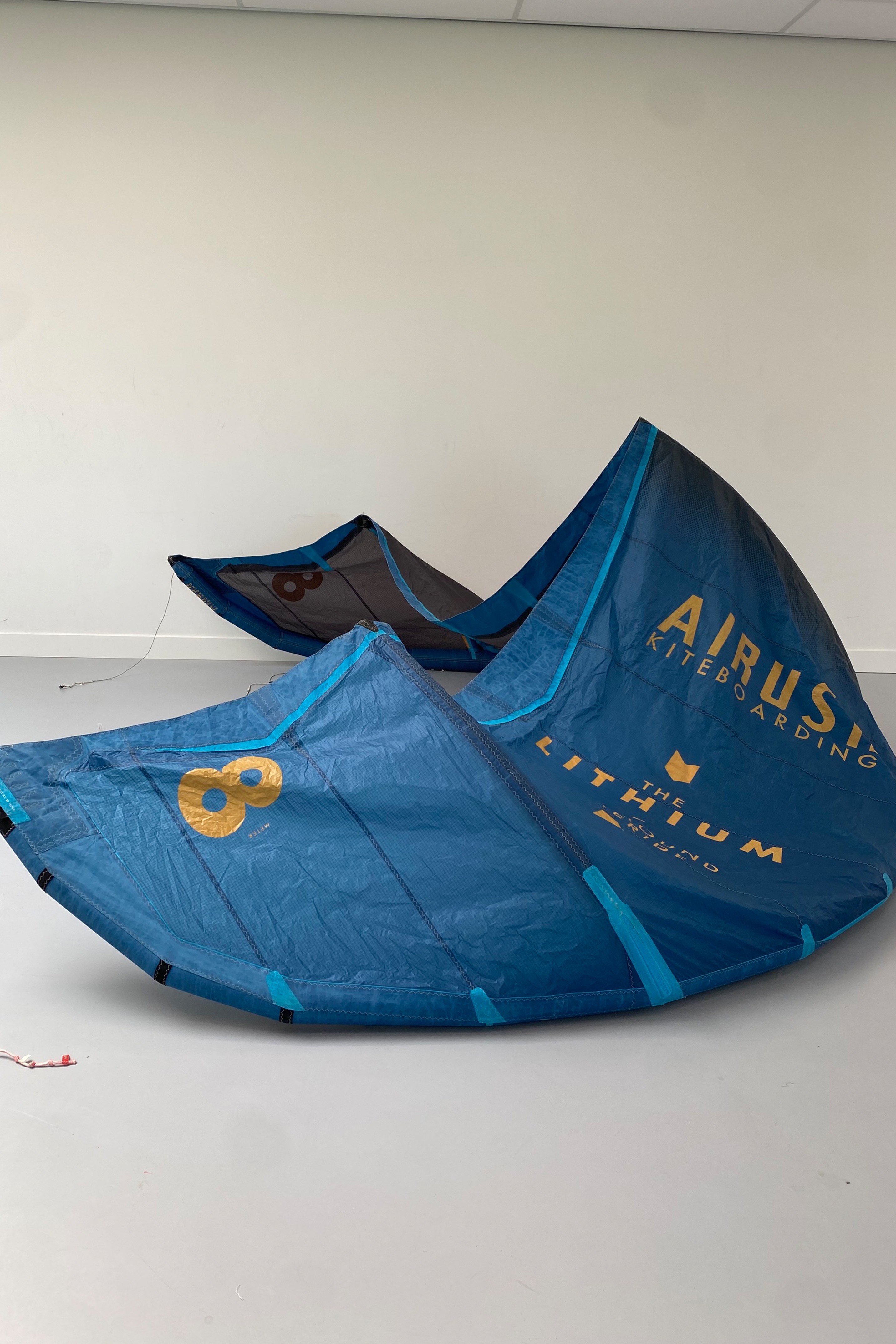 Airush-Lithium V13 Kite (2nd)