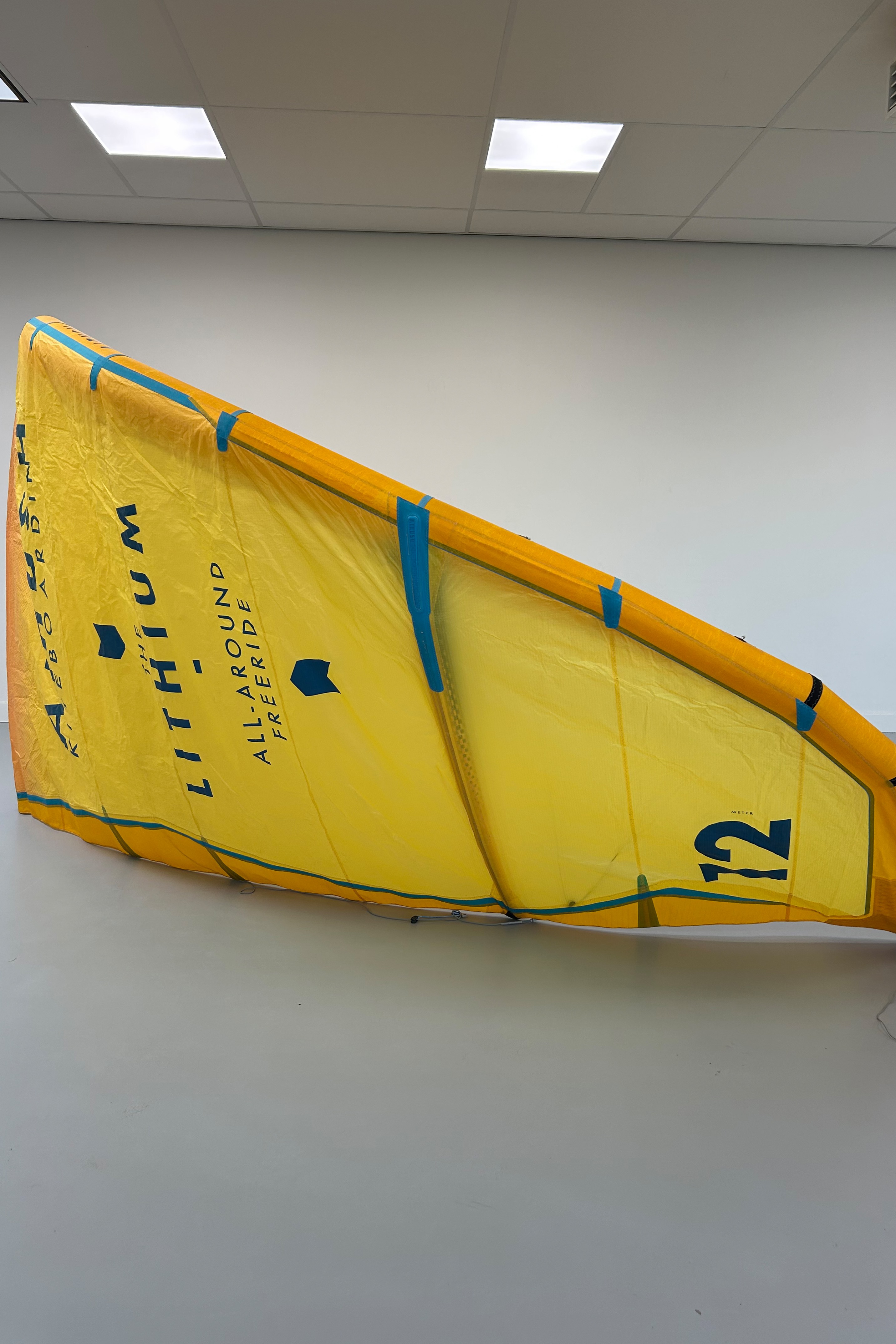 Airush-Lithium V13 Kite (2nd)