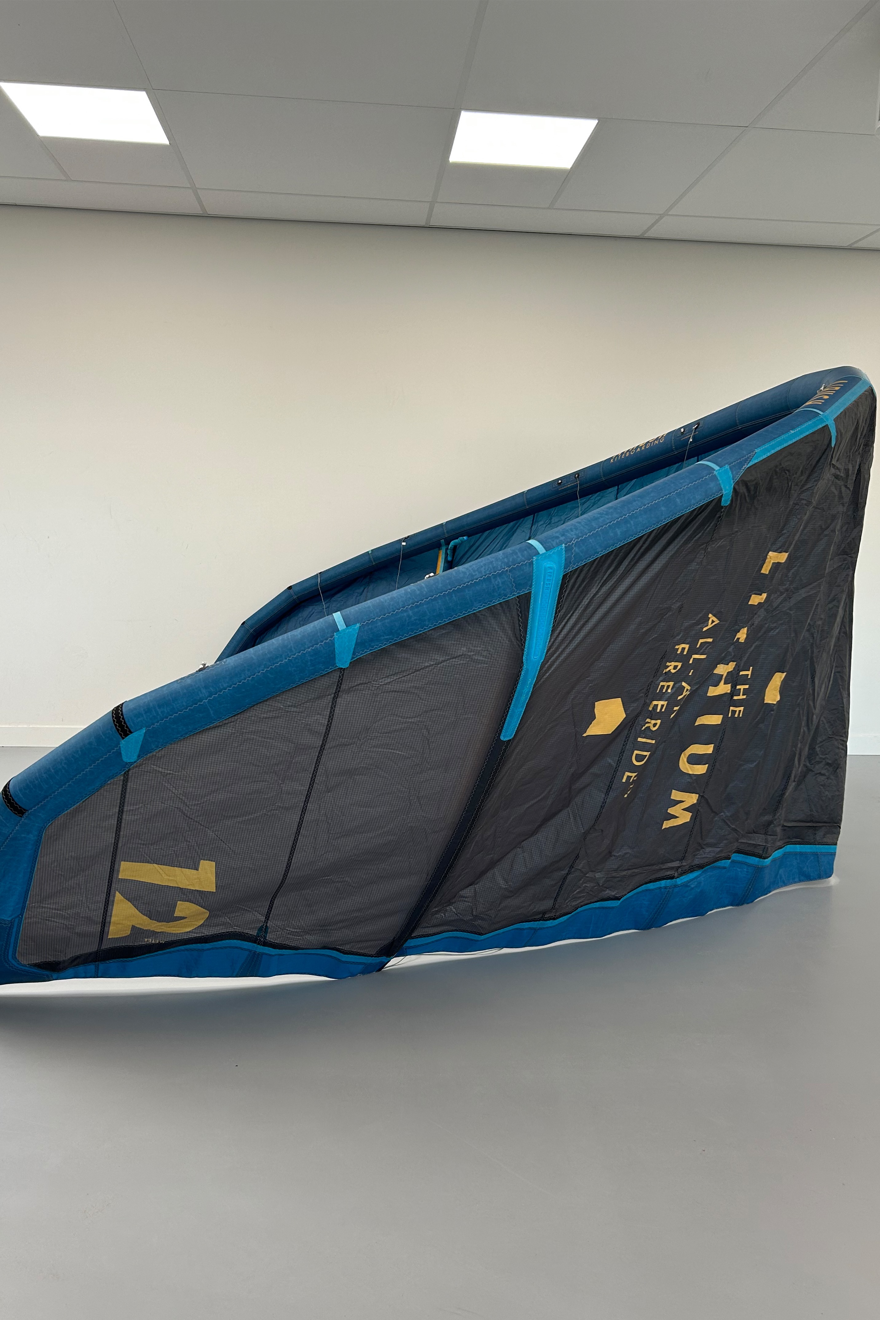 Airush-Lithium V13 Kite (2nd)