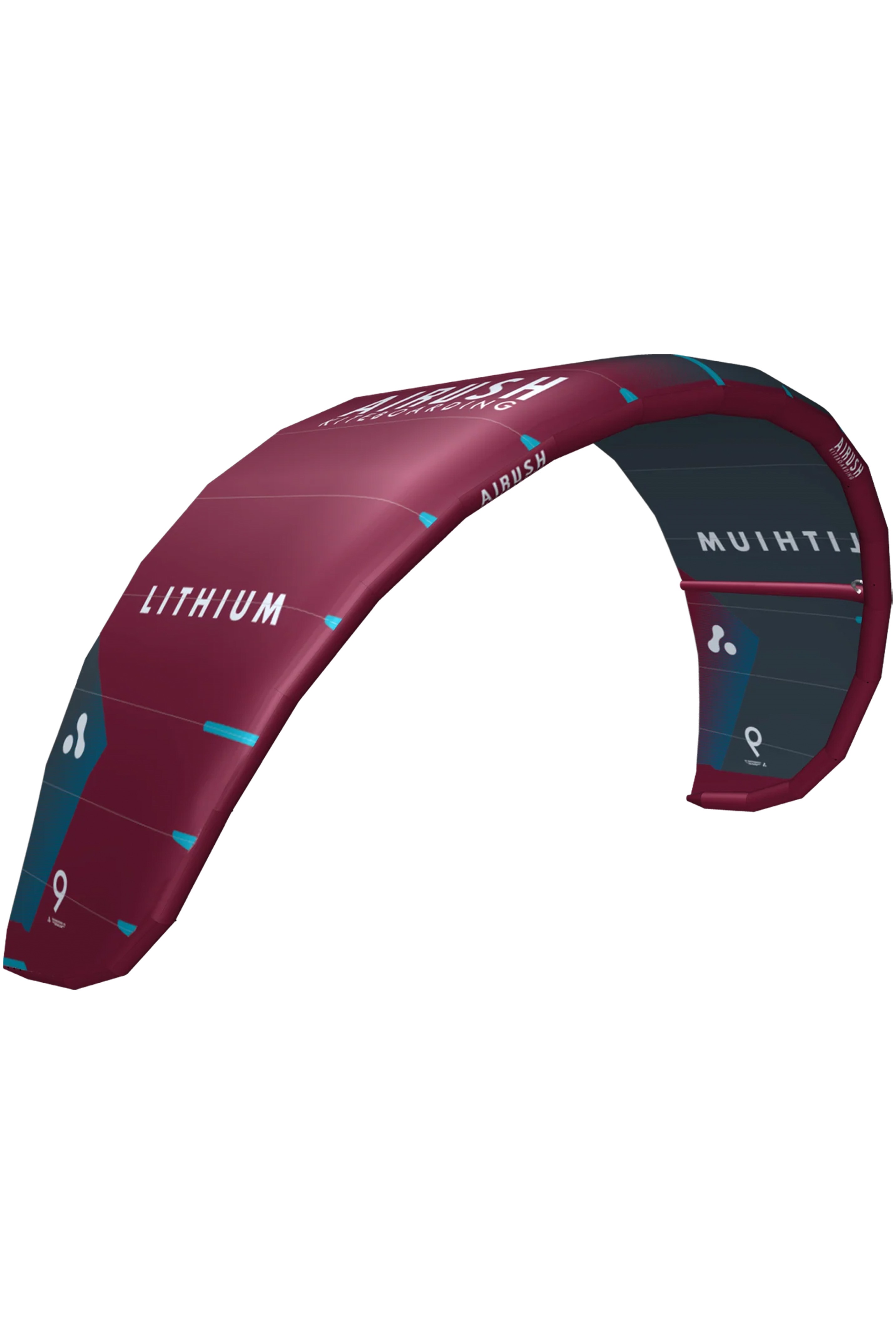 Airush-Lithium V14 2025 Aile de Kite