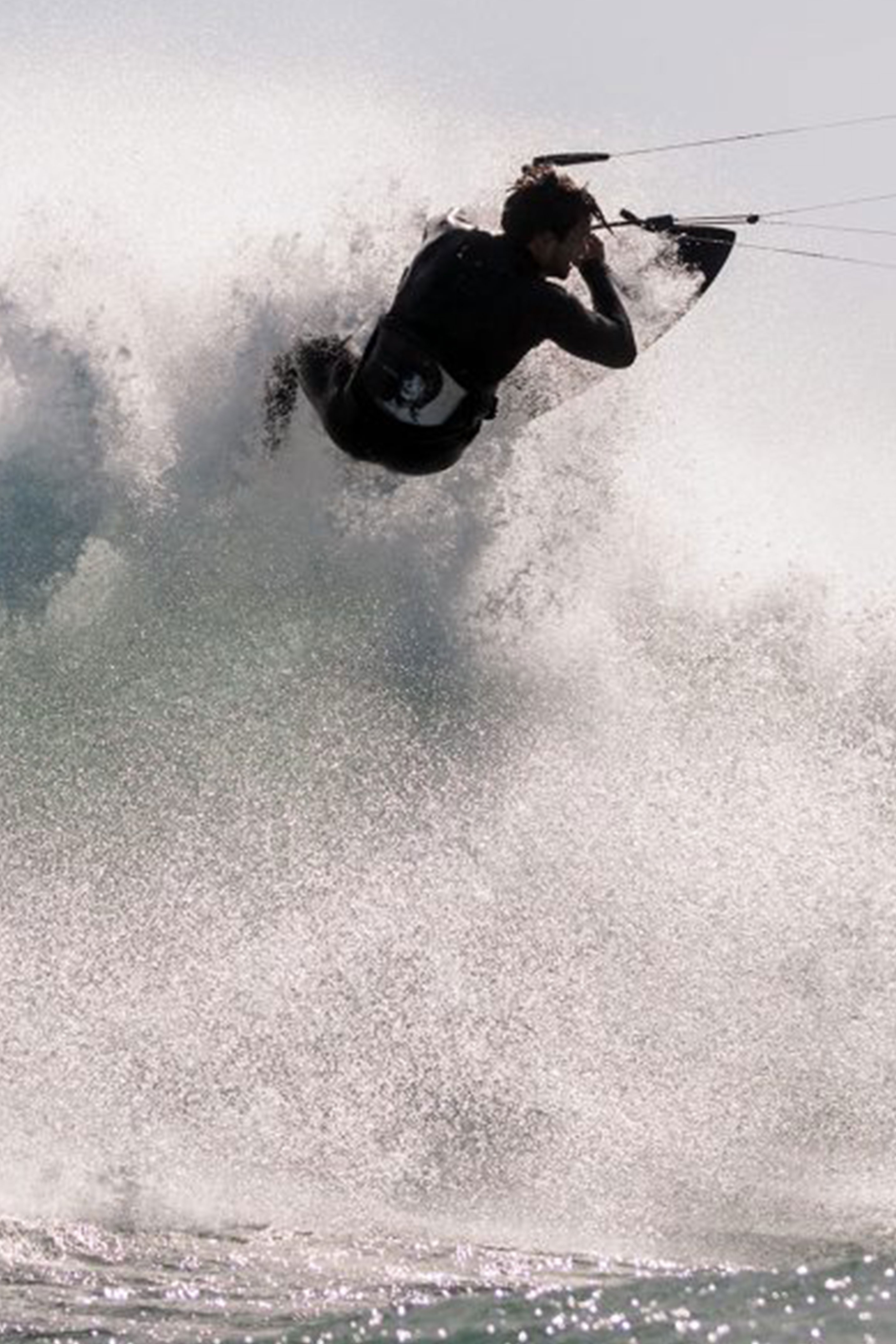 Airush-OS-1 Directionnelle