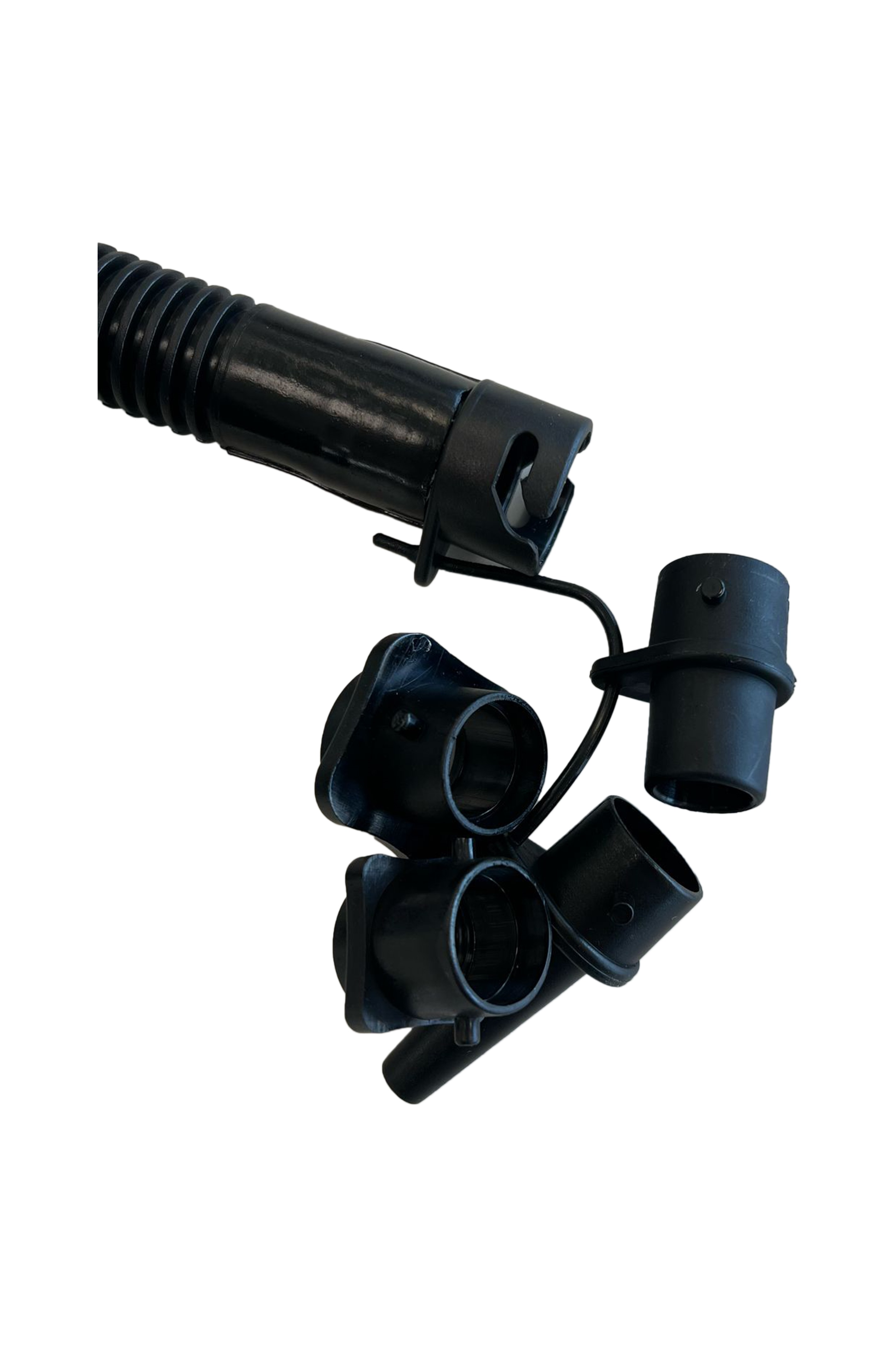 Airush-Pompe de Kite (la moins chère)