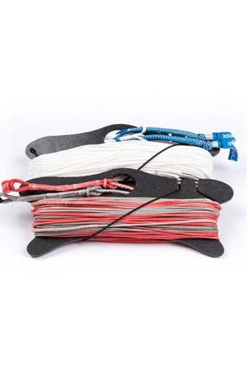 Airush-Set Lignes Barre Progression