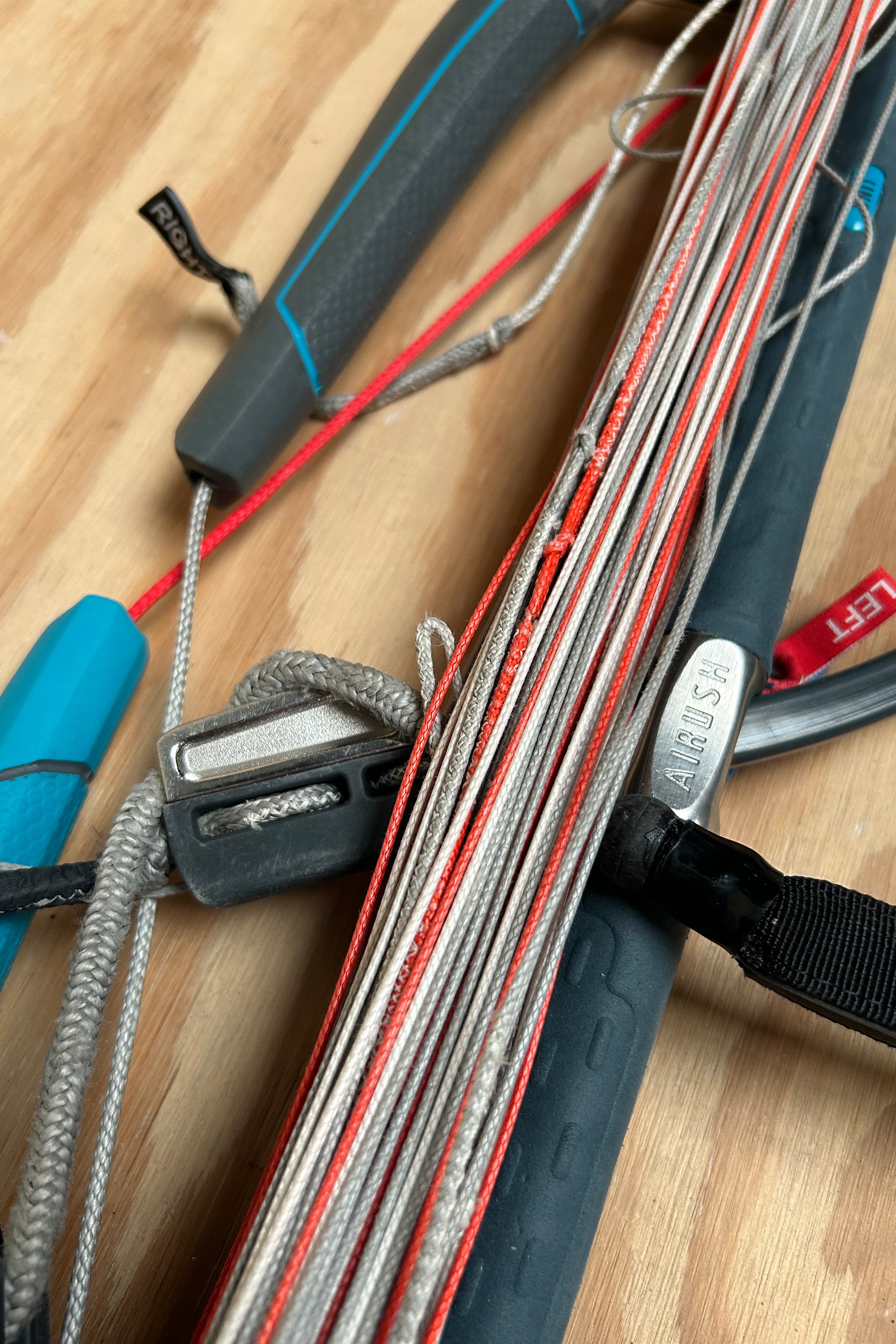 Airush-Unit V2 Bar (2nd)