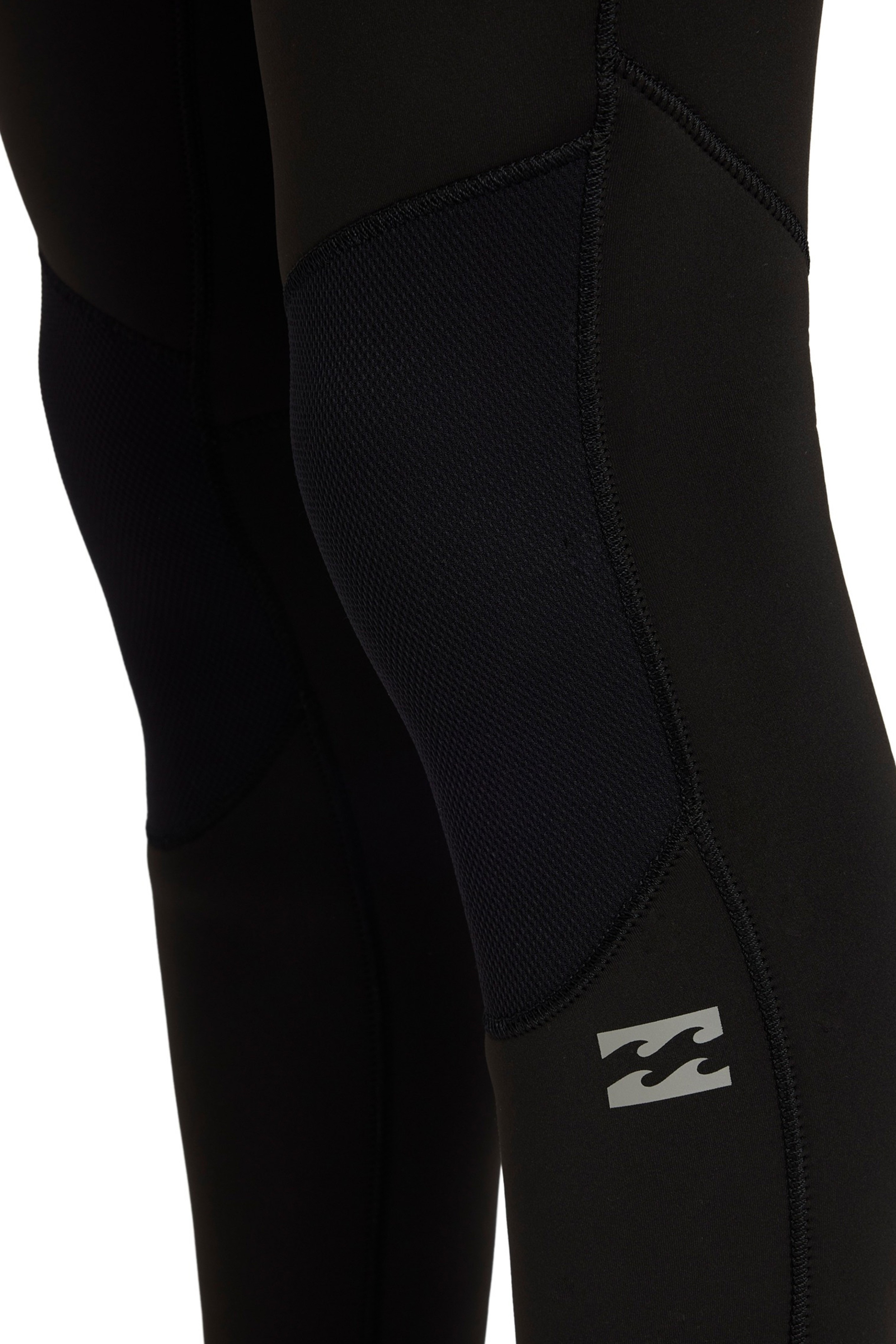 Billabong-Absolute 5/4 Core Frontzip Combinaison Néoprène Homme