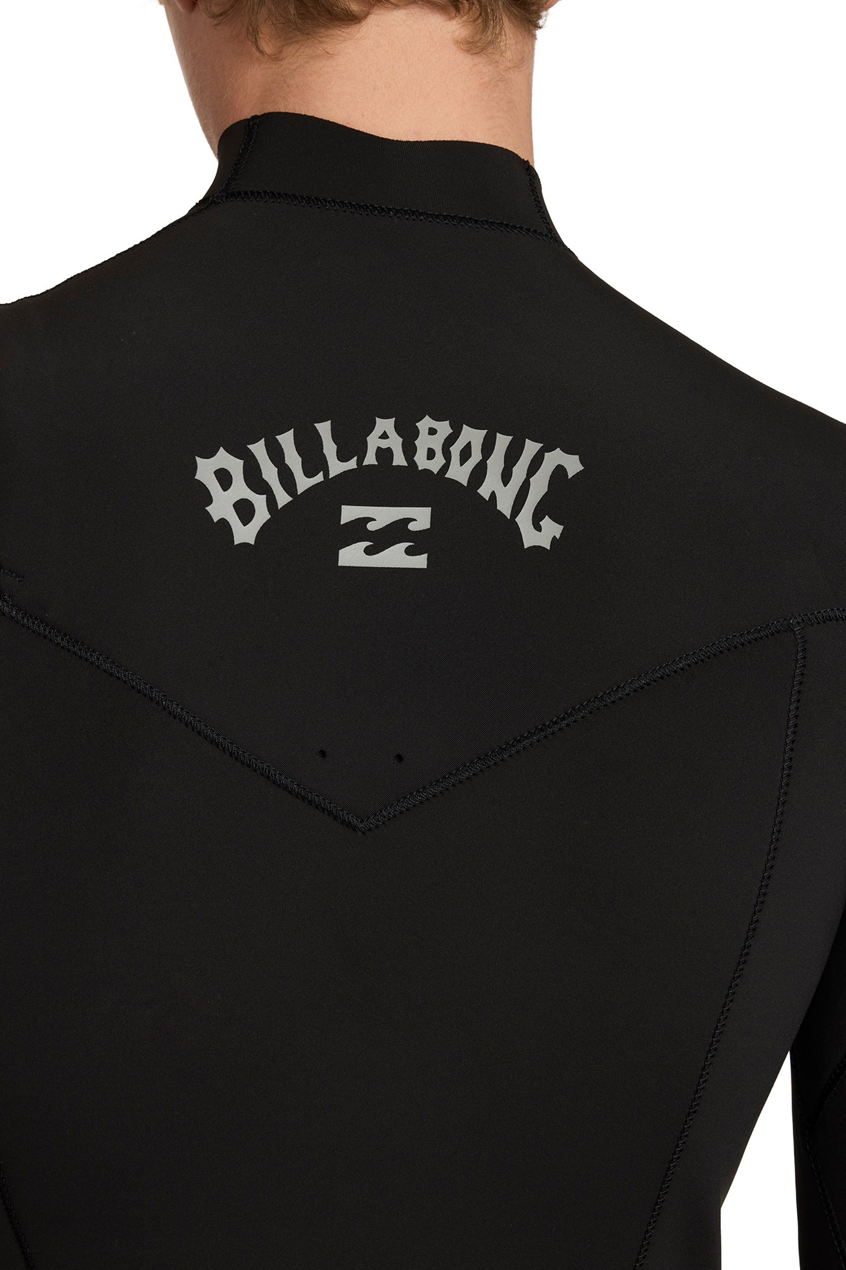 Billabong-Absolute 5/4 Core Frontzip Combinaison Néoprène Homme