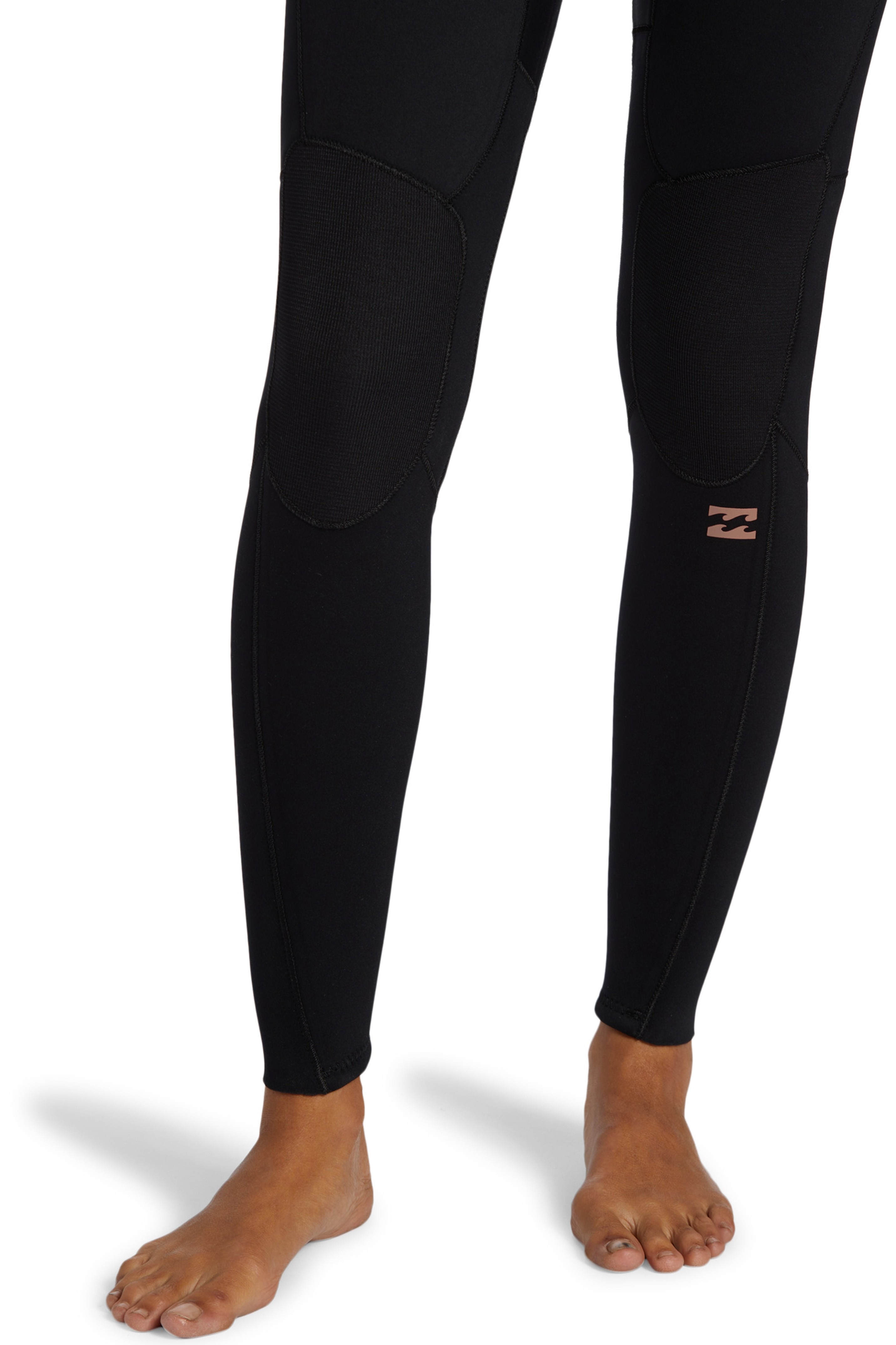 Billabong-Foil 5/4 Frontzip Combinaison Néoprène Femme