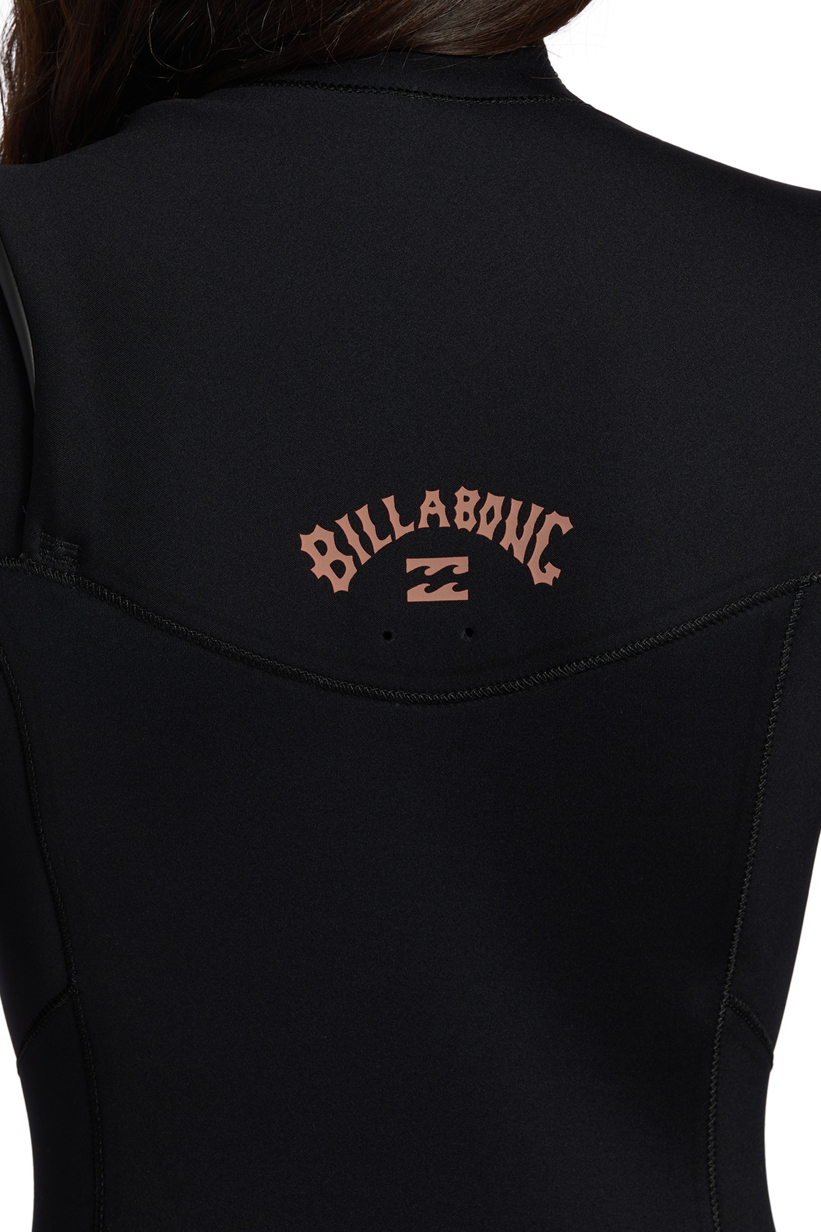 Billabong-Foil 5/4 Frontzip Combinaison Néoprène Femme
