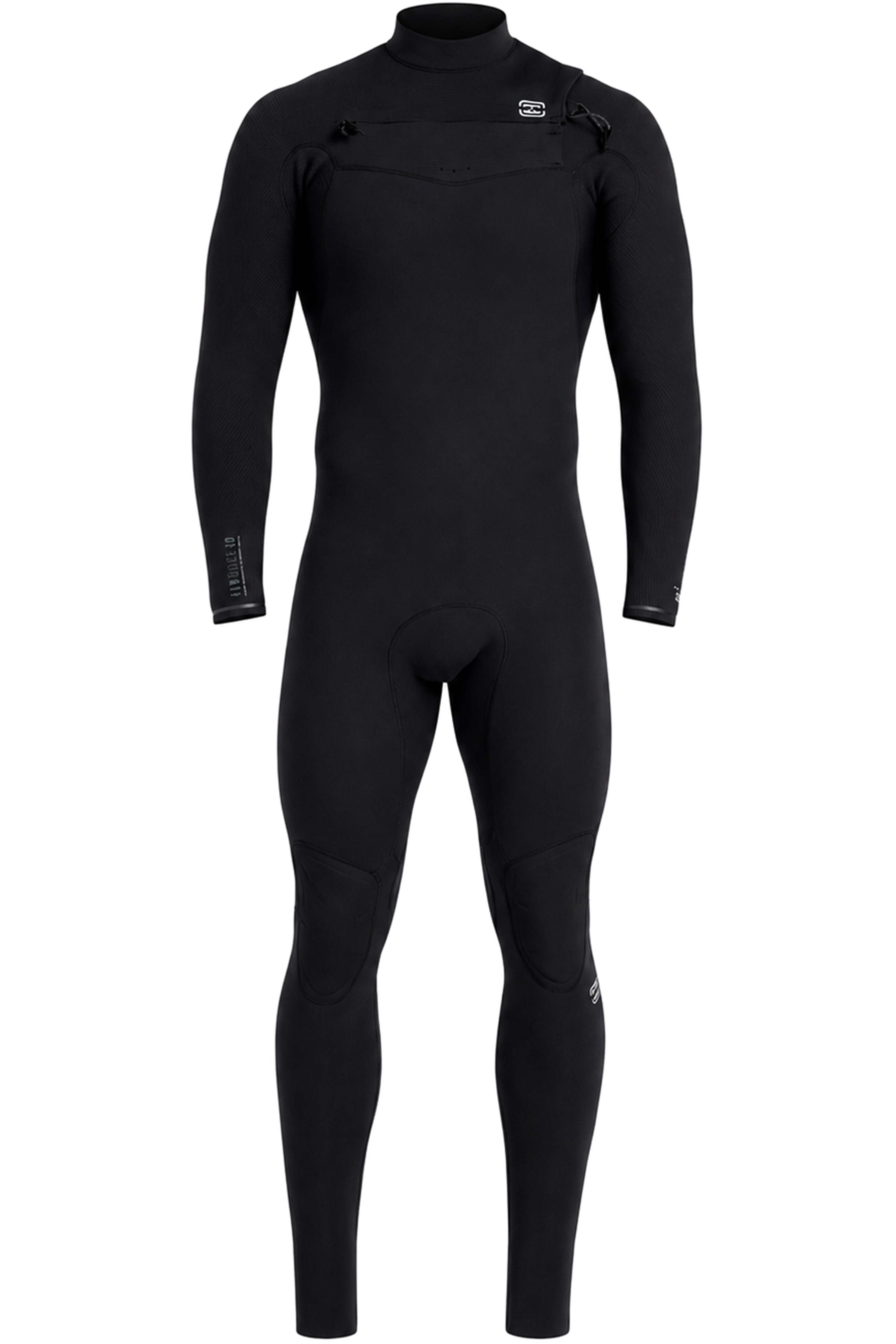 Billabong-Furnace 5/4 Revo Frontzip Combinaison Néoprène Homme