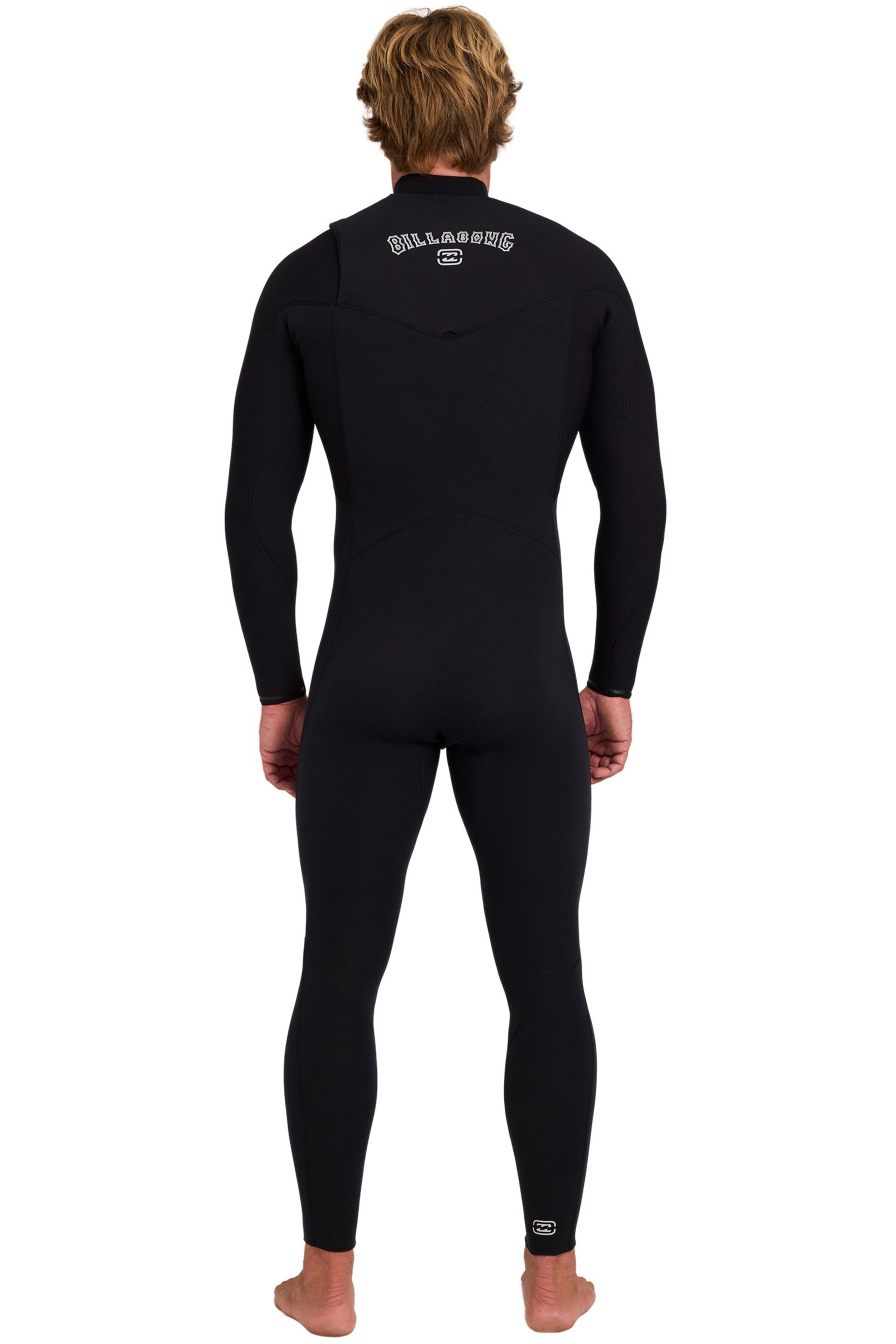 Billabong-Furnace 5/4 Revo Frontzip Combinaison Néoprène Homme