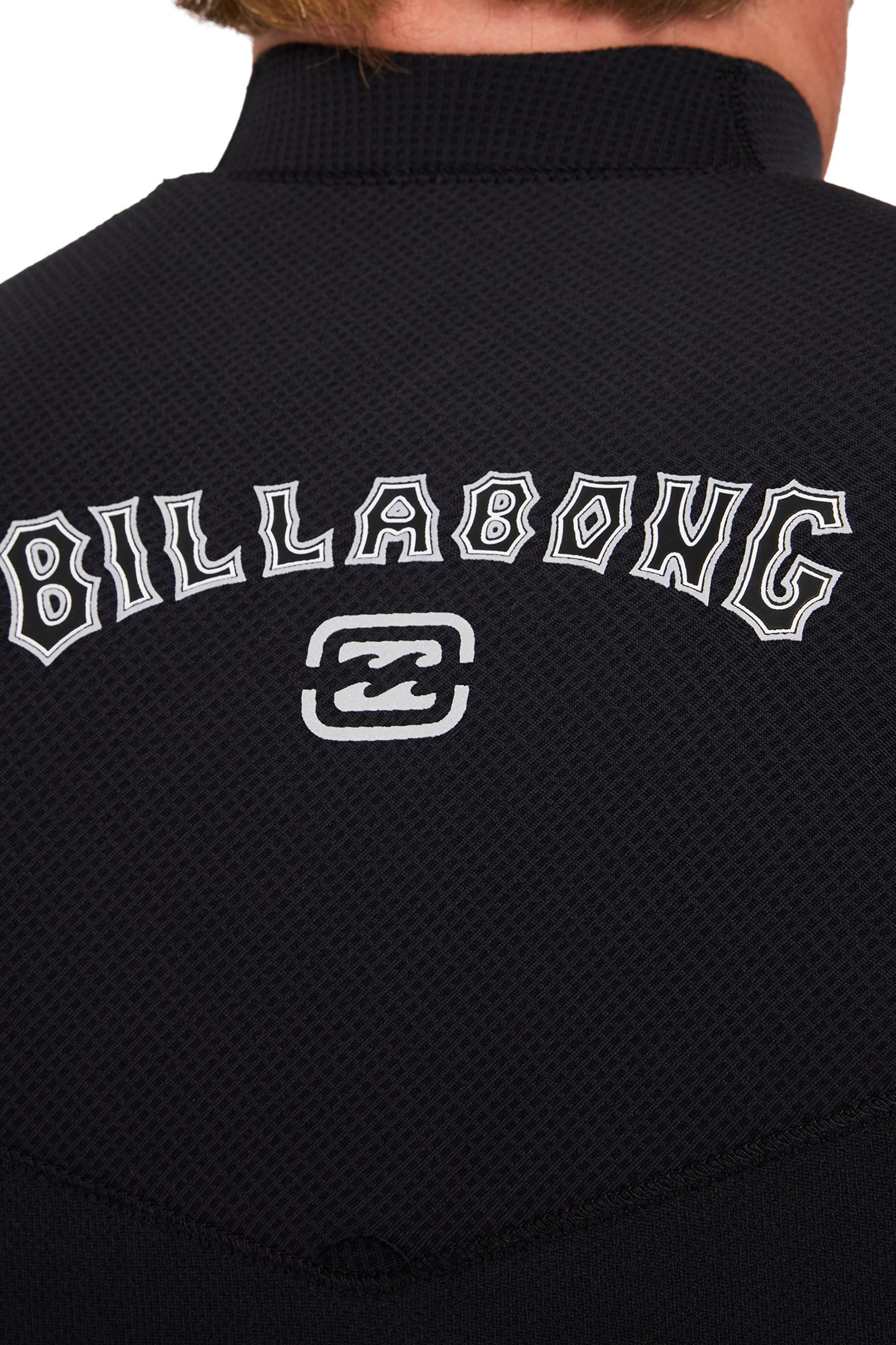 Billabong-Furnace 5/4 Revo Frontzip Combinaison Néoprène Homme
