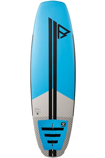 Brunotti-Biscuit Surfboard Directionnelle
