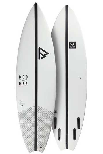 Brunotti-Boomer STR Surfboard Directionnelle