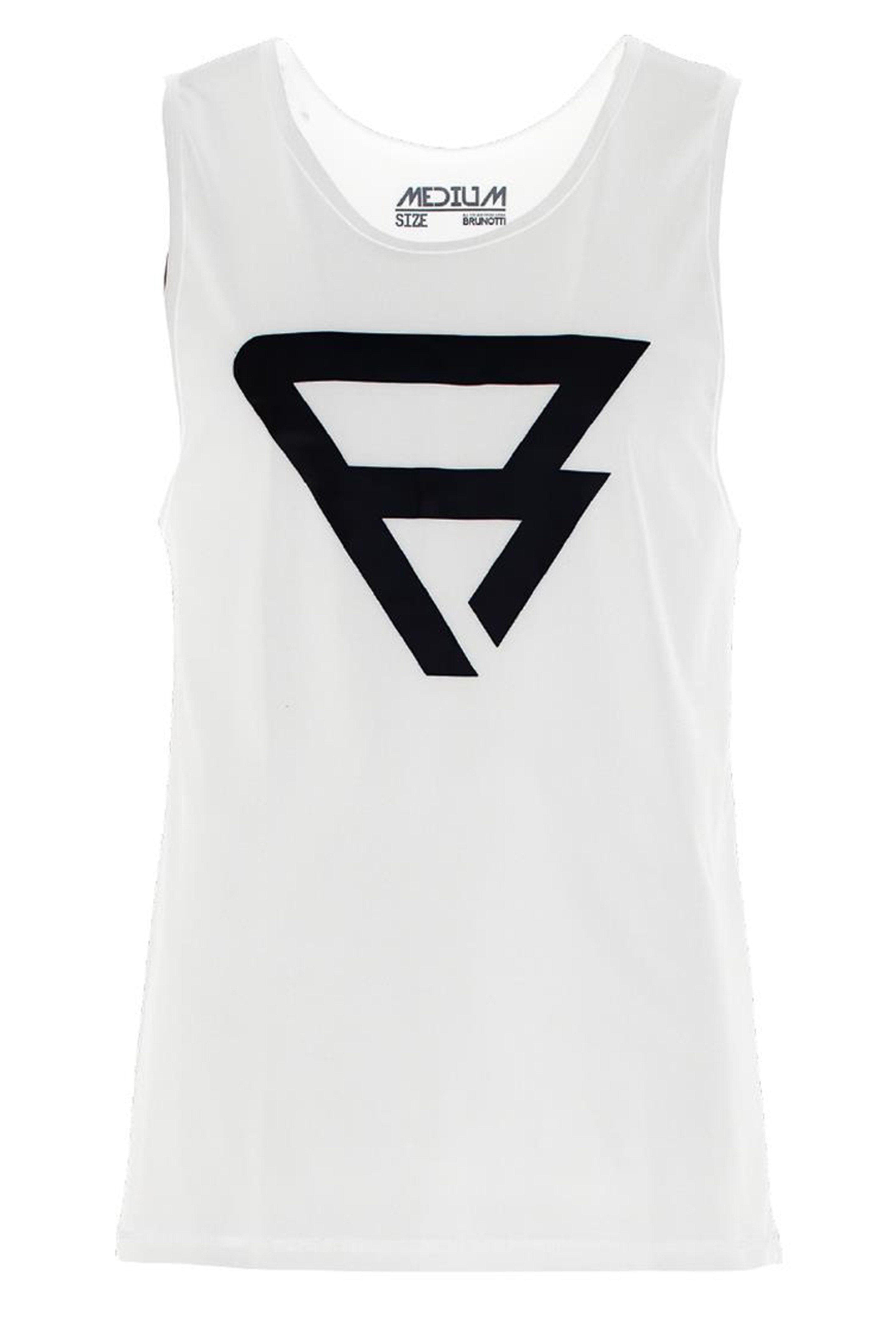 Brunotti-Defence Quickdry Tanktop Homme
