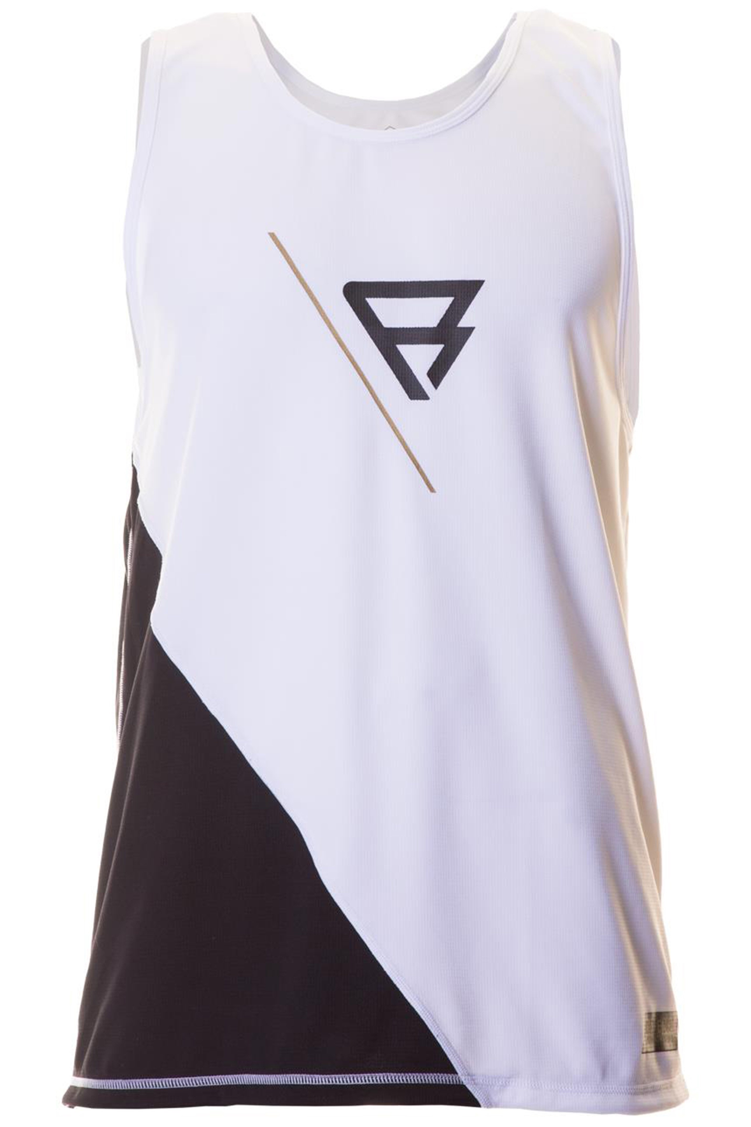 Brunotti-Defence Quickdry Tanktop Homme T-Shirt Technique
