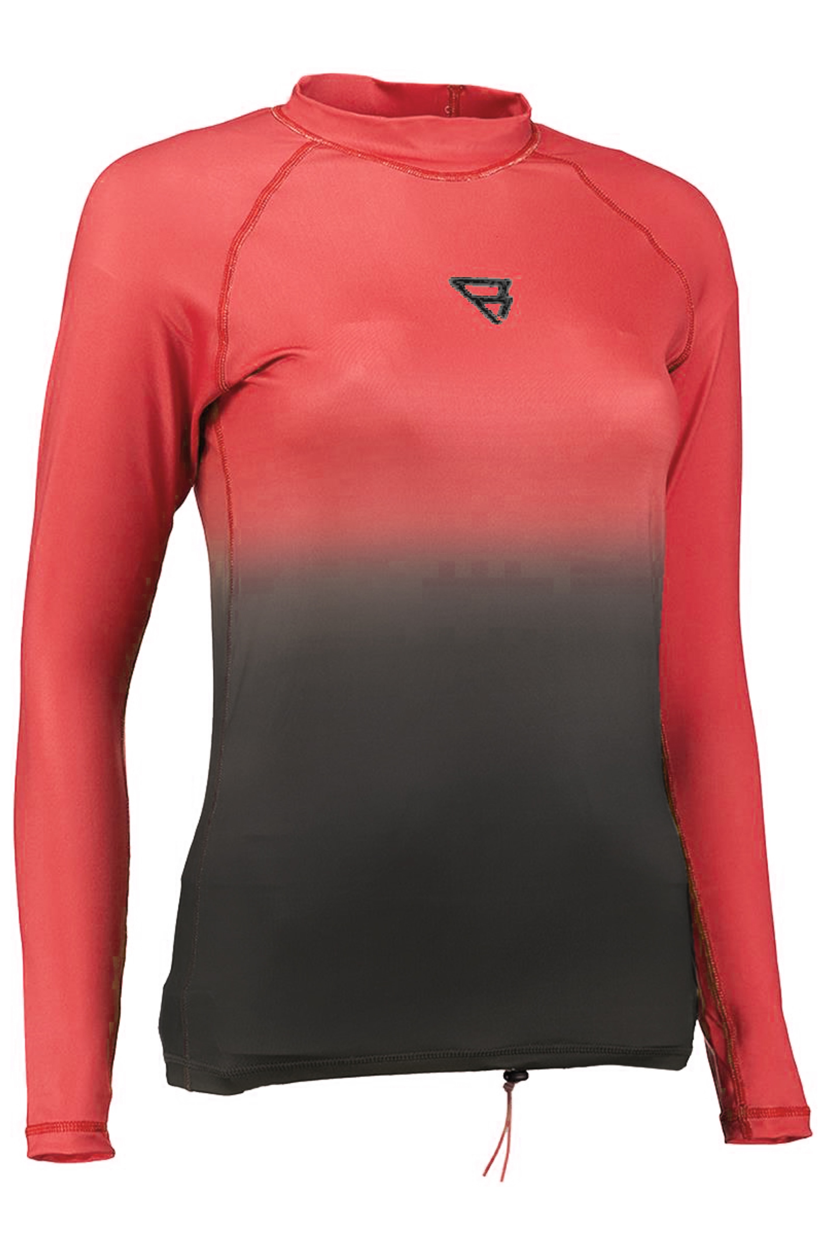Brunotti-Defence Rashguard L/S Women