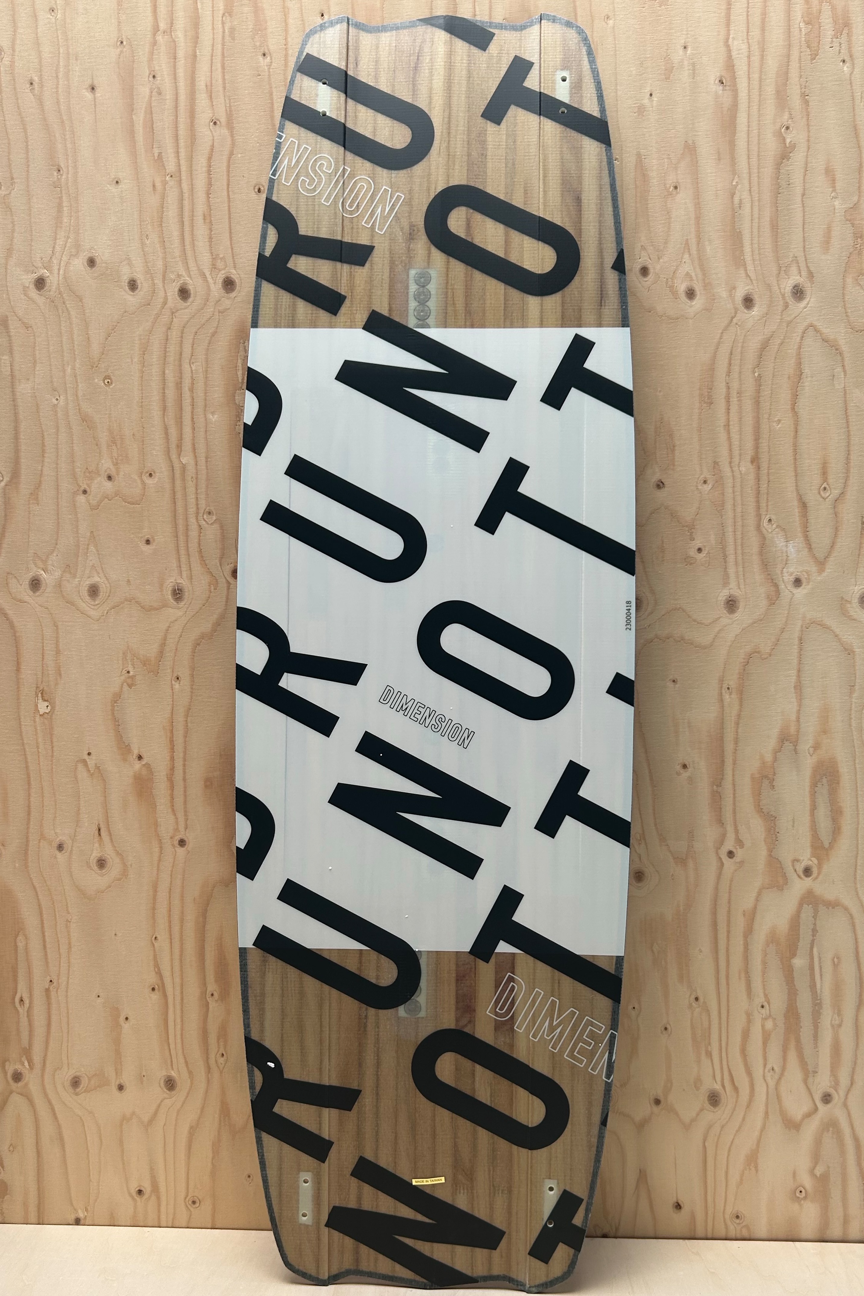 Brunotti-Dimension 2023 Kiteboard (DEMO)
