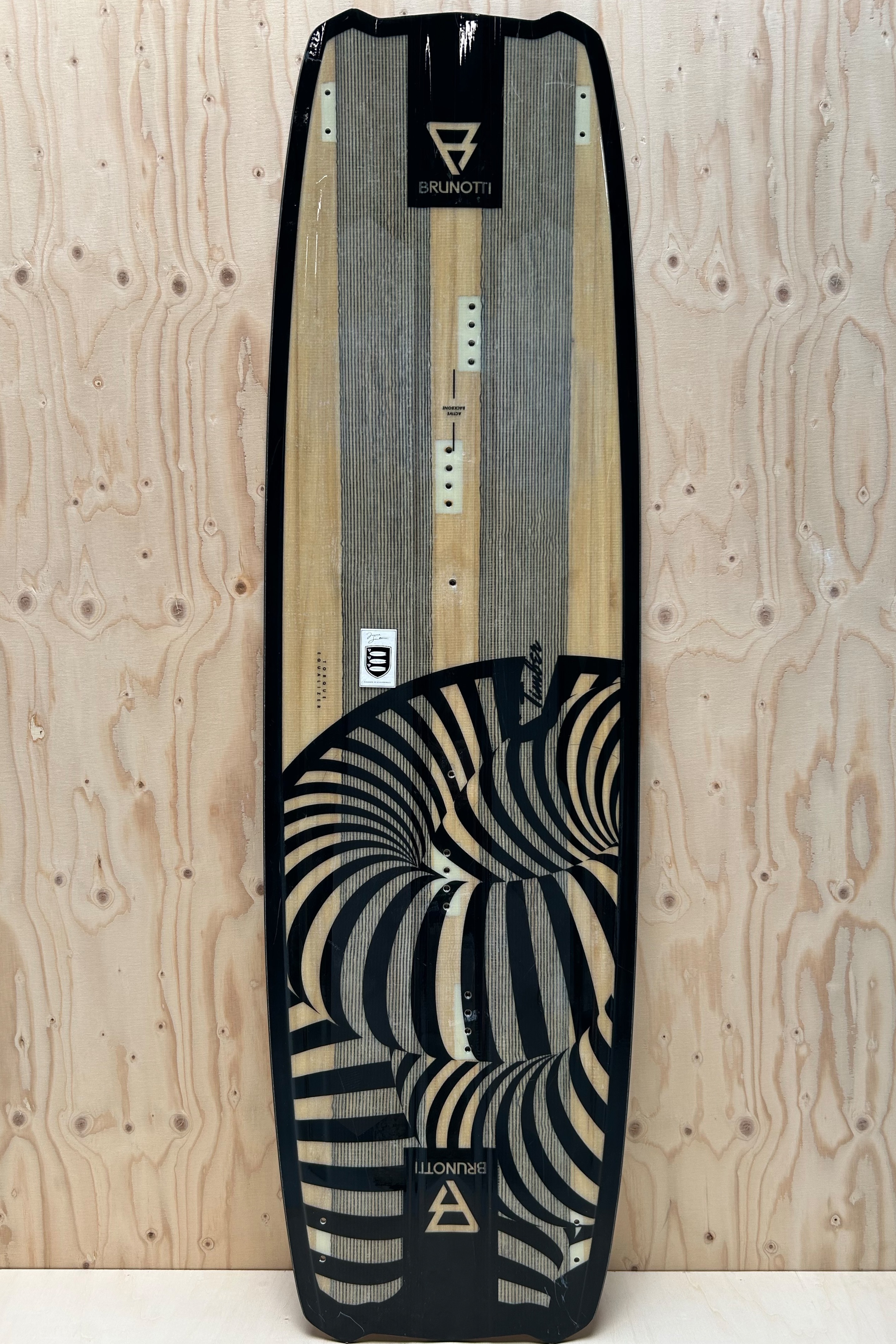 Brunotti-Dimension Timber 2023 (DEMO)