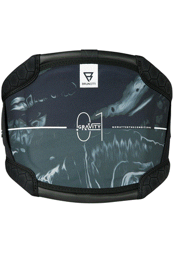 Brunotti-Gravity 01 2022 Harnais de Kite
