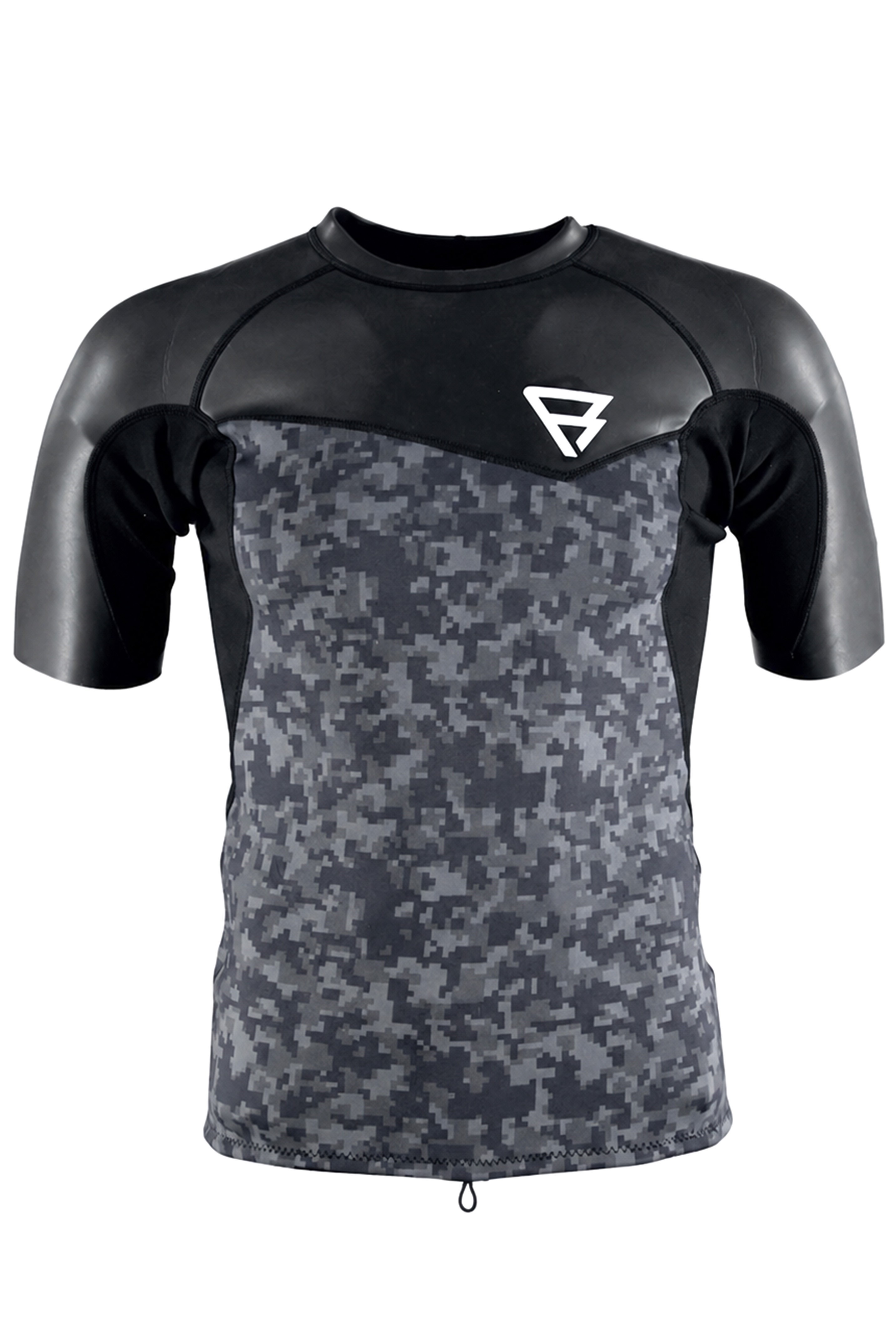 Brunotti-Krypto Neotop S/S 2mm Homme
