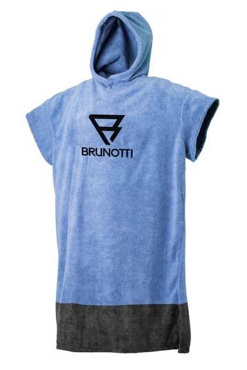 Brunotti-Poncho Junior Enfant