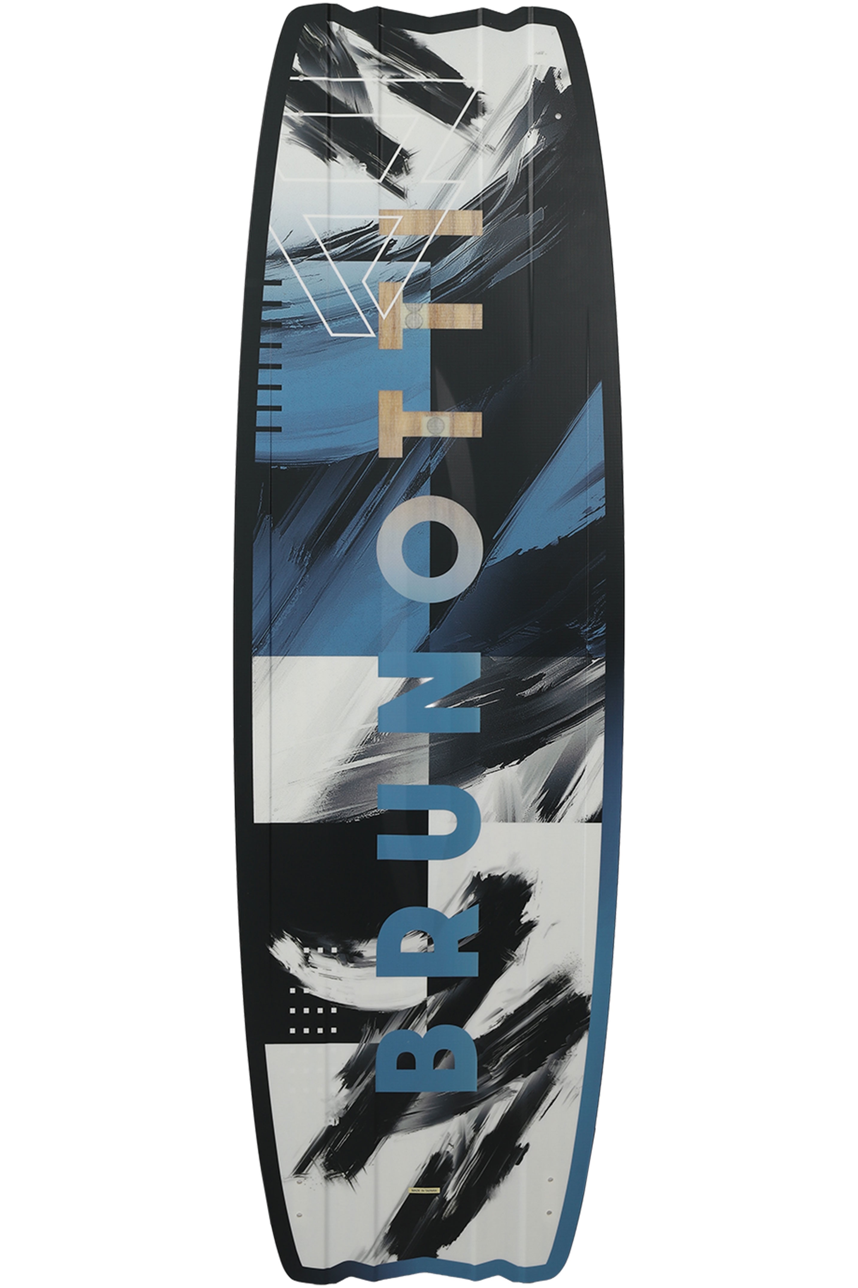 Brunotti-Pro X 2026 Planche de Kite