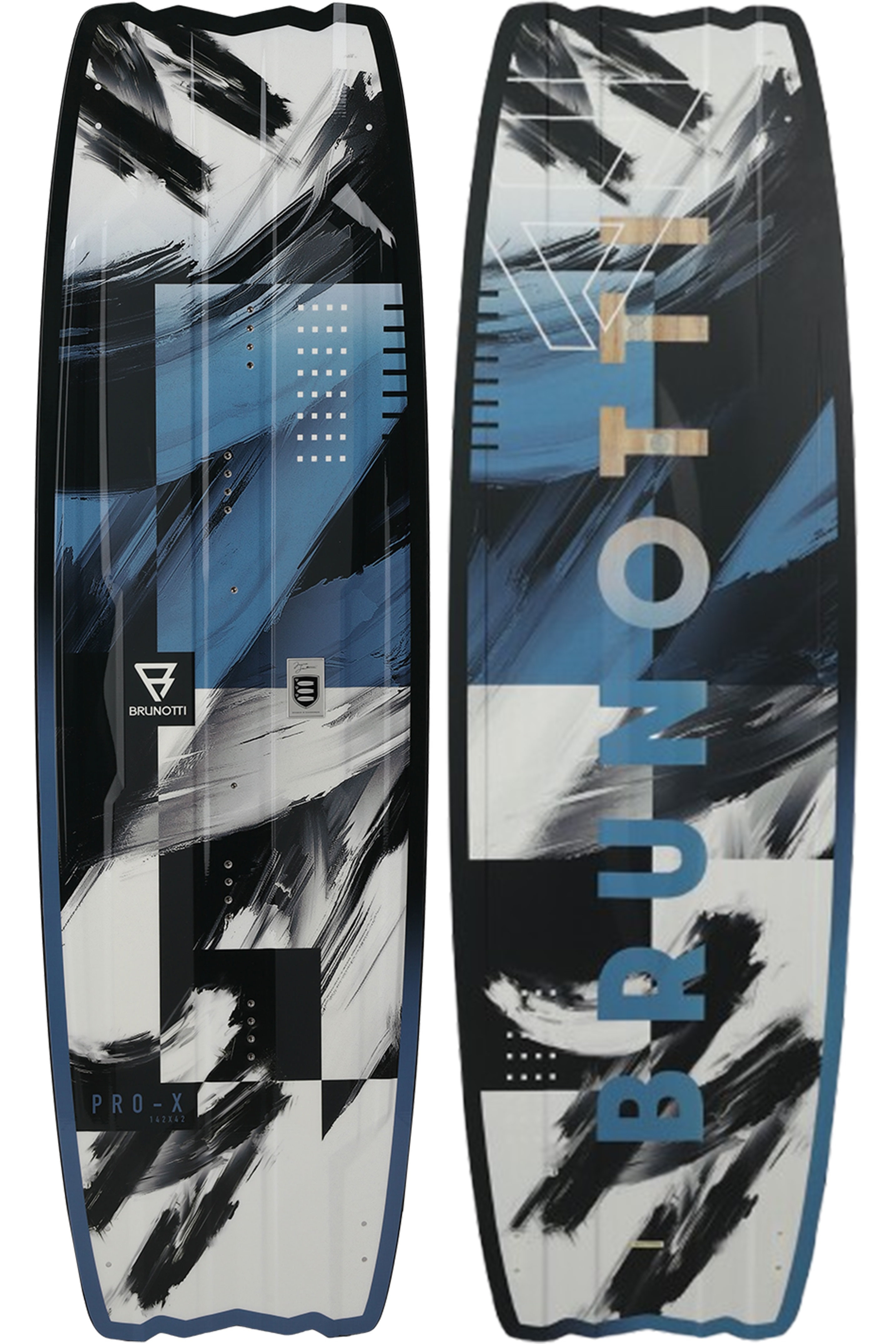 Brunotti-Pro X 2026 Planche de Kite
