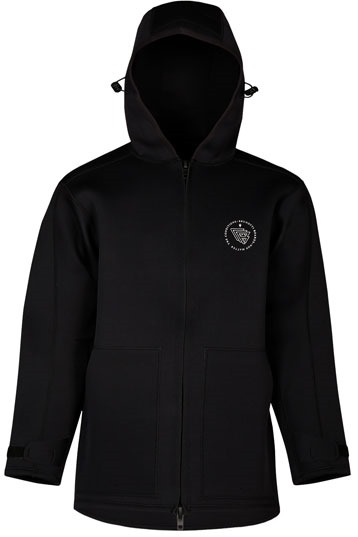 Brunotti-Radiance Jacket Veste Néoprène