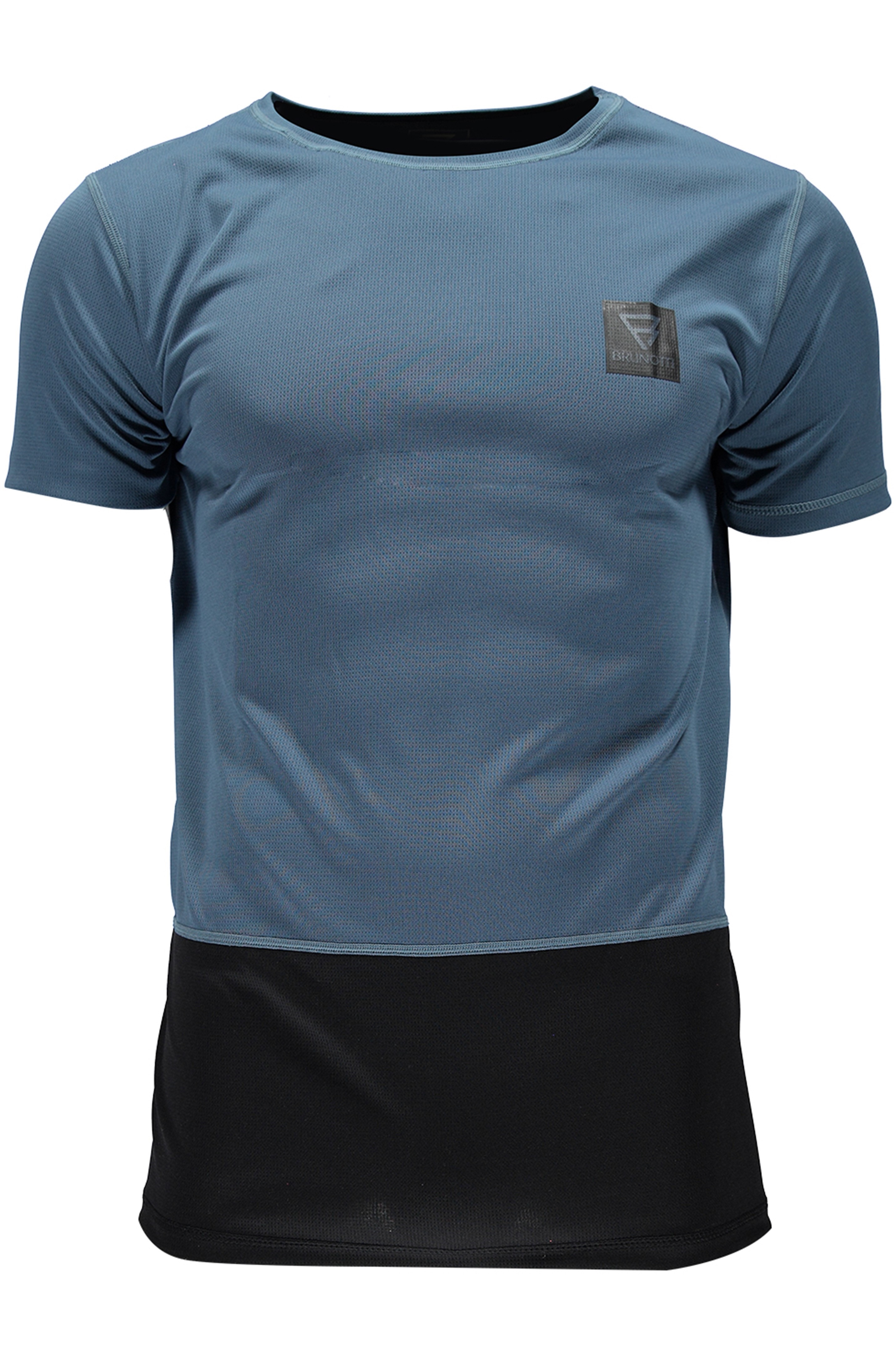 Brunotti-Radiance Quickdry M/C Homme T-Shirt Technique