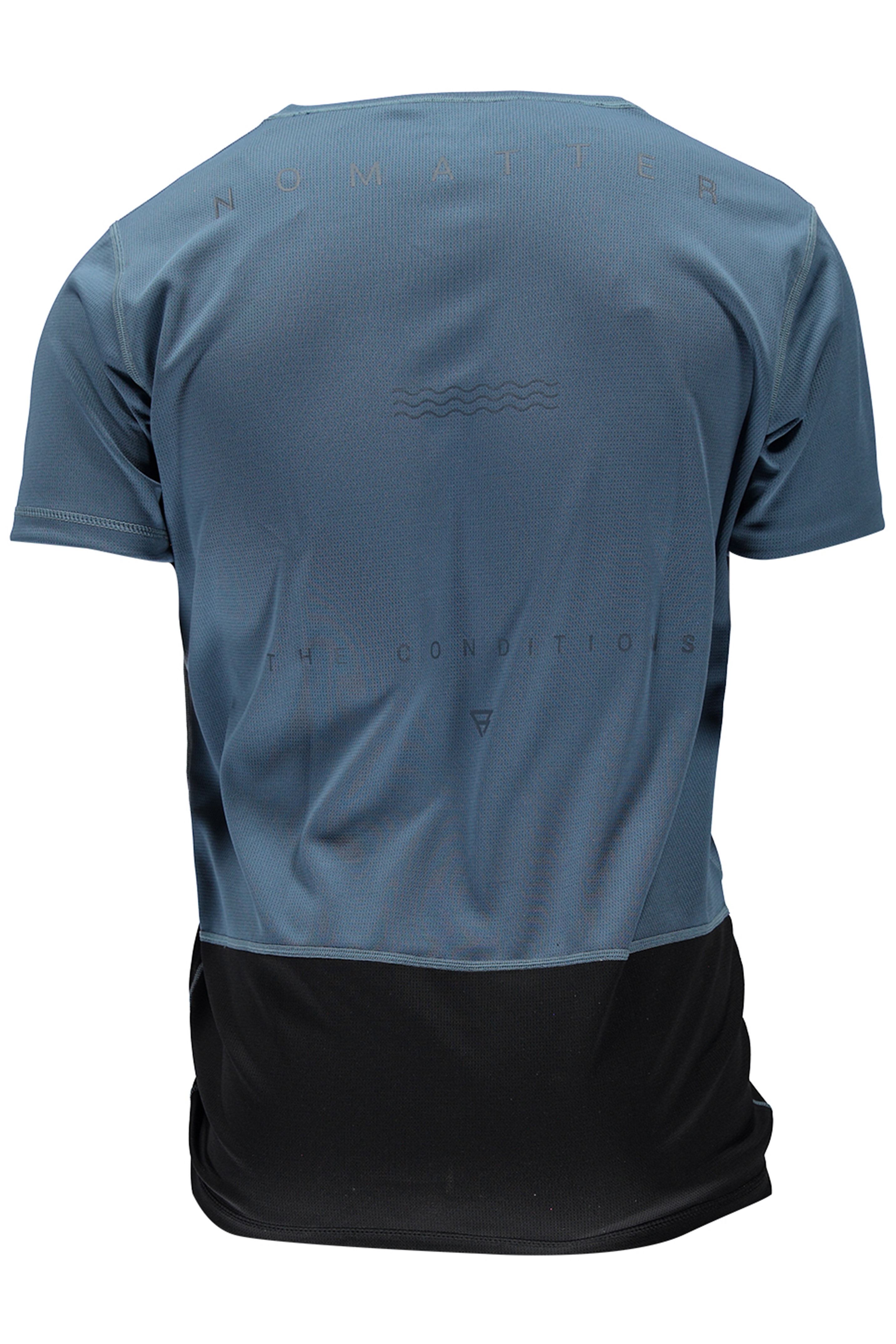 Brunotti-Radiance Quickdry M/C Homme T-Shirt Technique