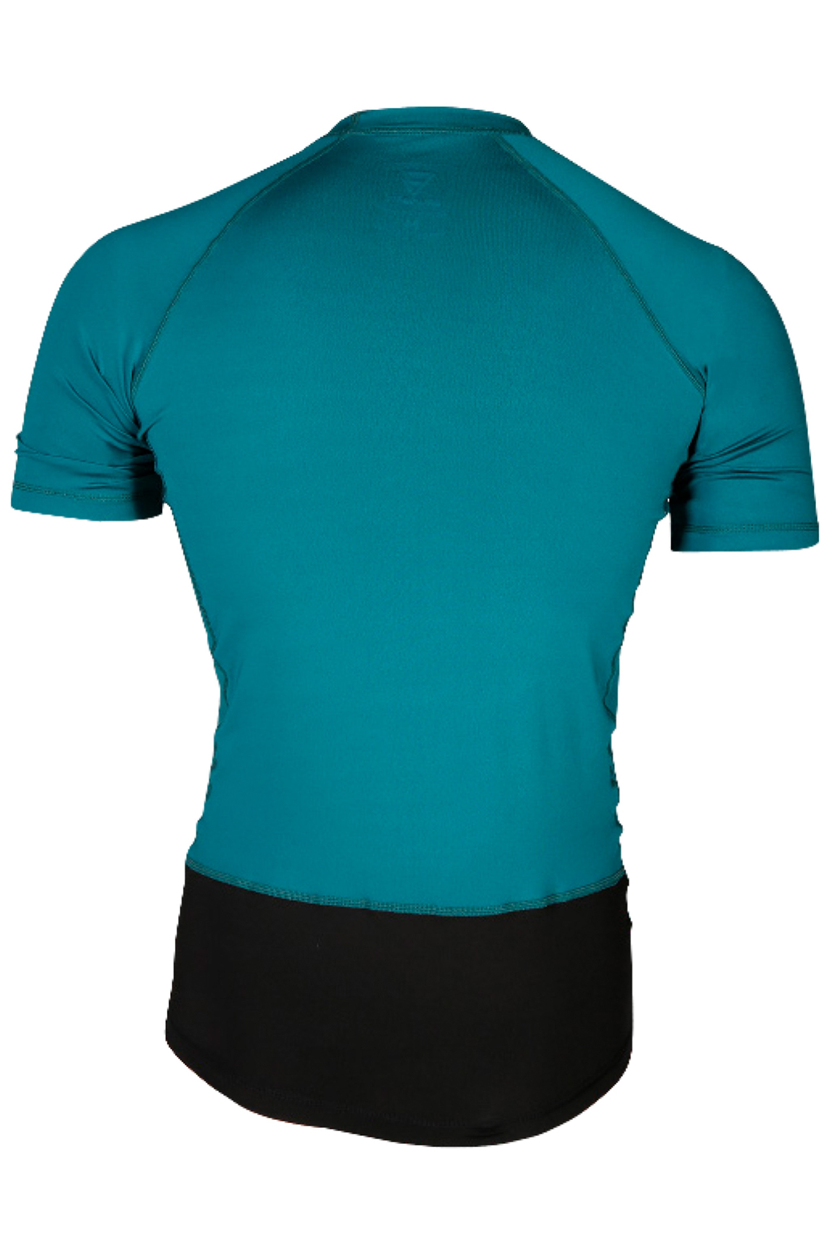 Brunotti-Radiance Rashguard M/C Homme Lycra