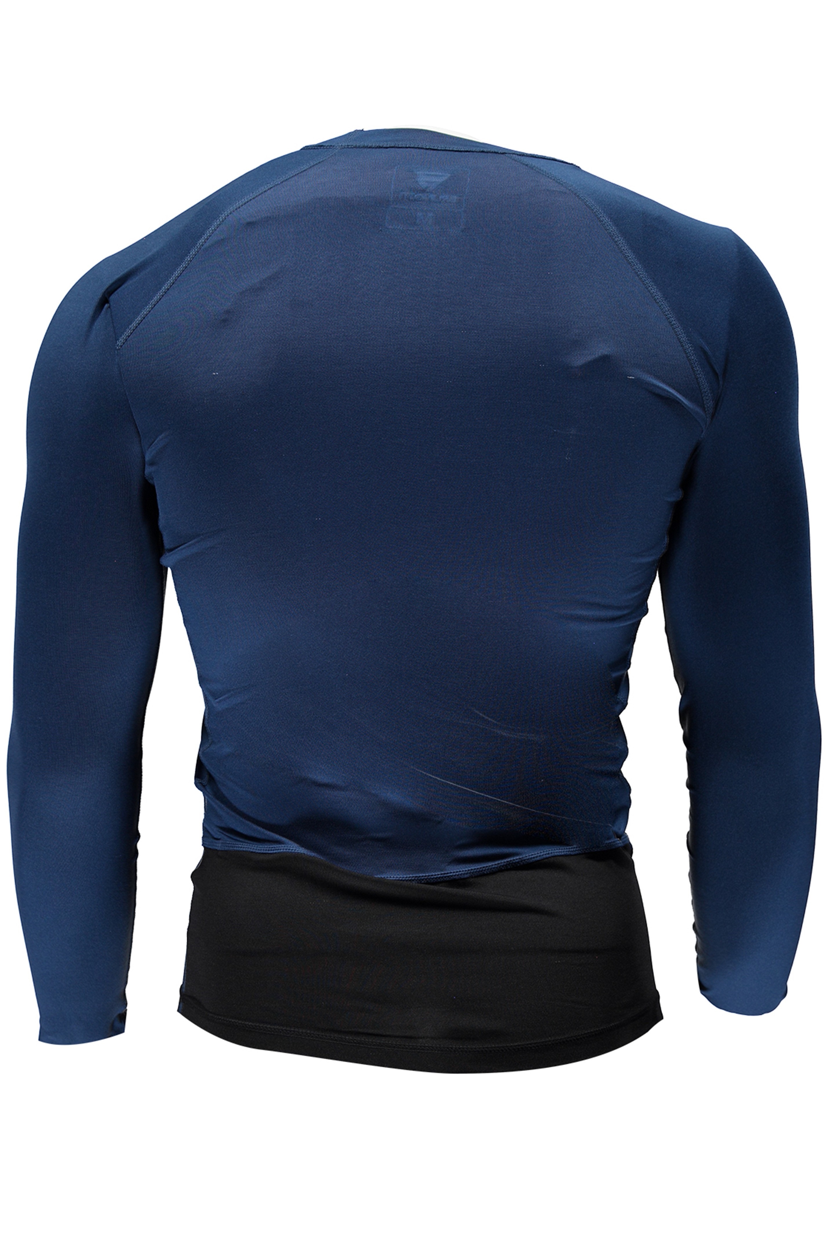 Brunotti-Radiance Rashvest M/L Homme T-Shirt Technique