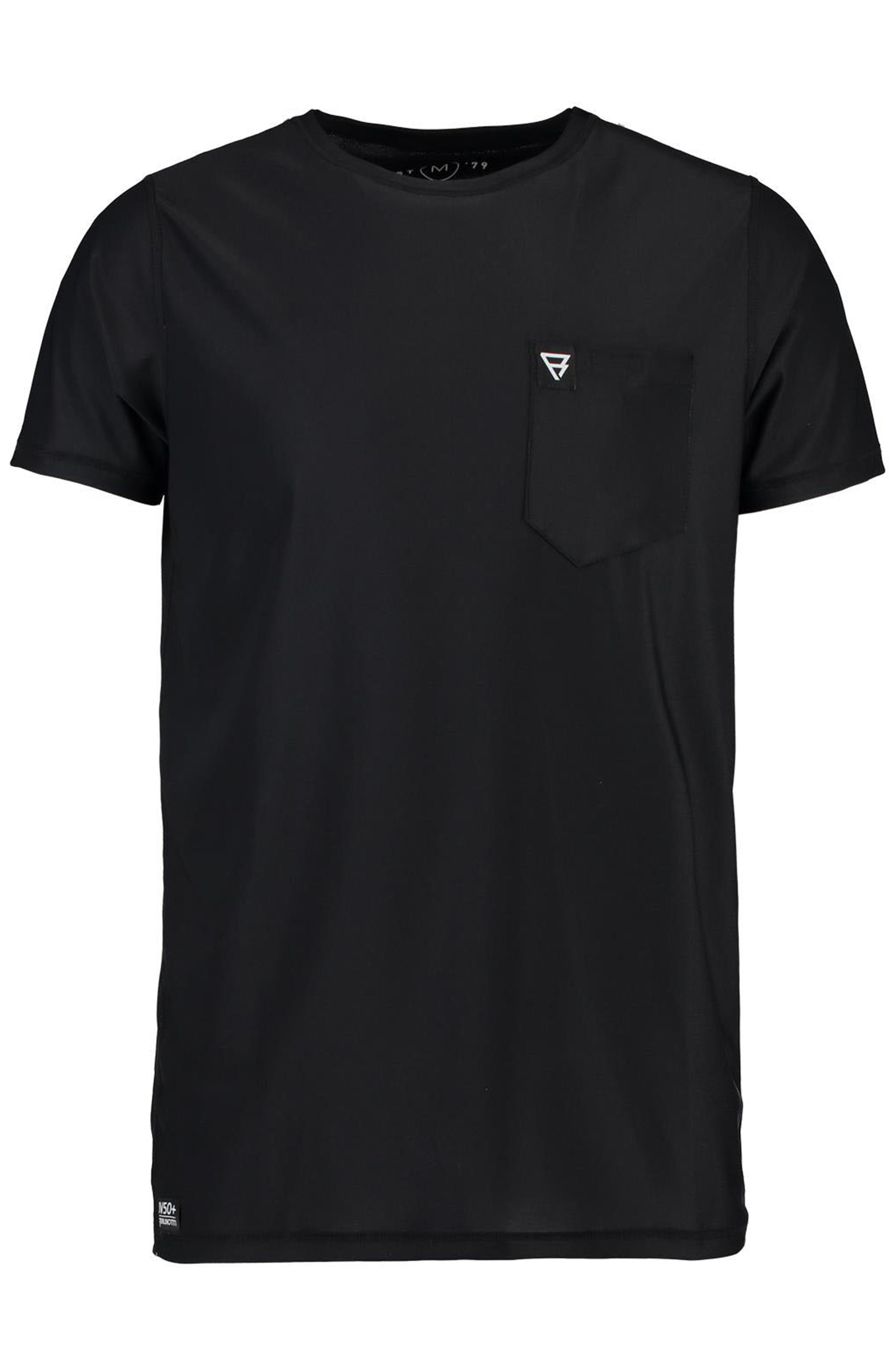 Brunotti-Sunrise Quickdry M/C Homme T-Shirt Technique