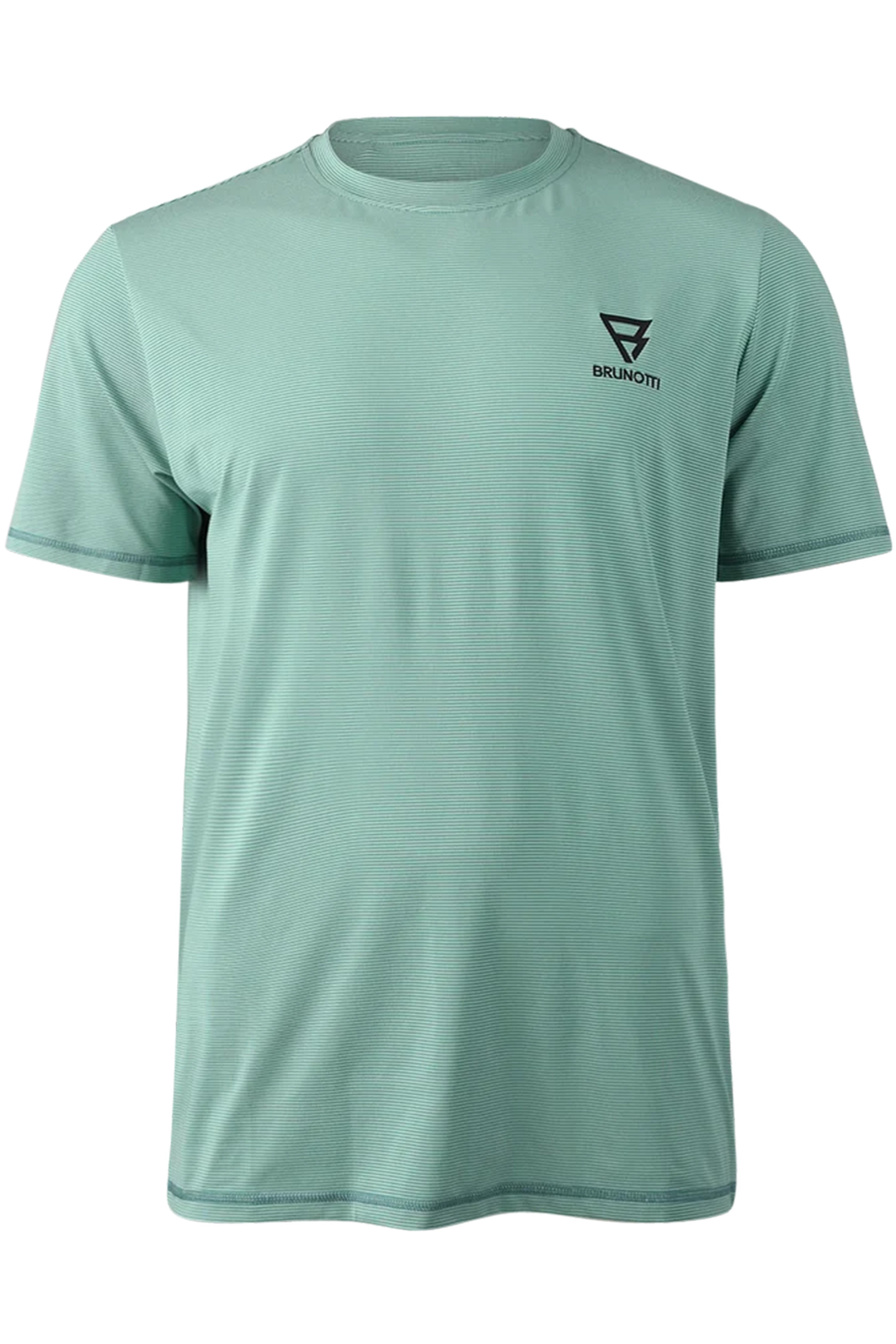Brunotti-Sunrise Quickdry M/C Homme T-Shirt Technique