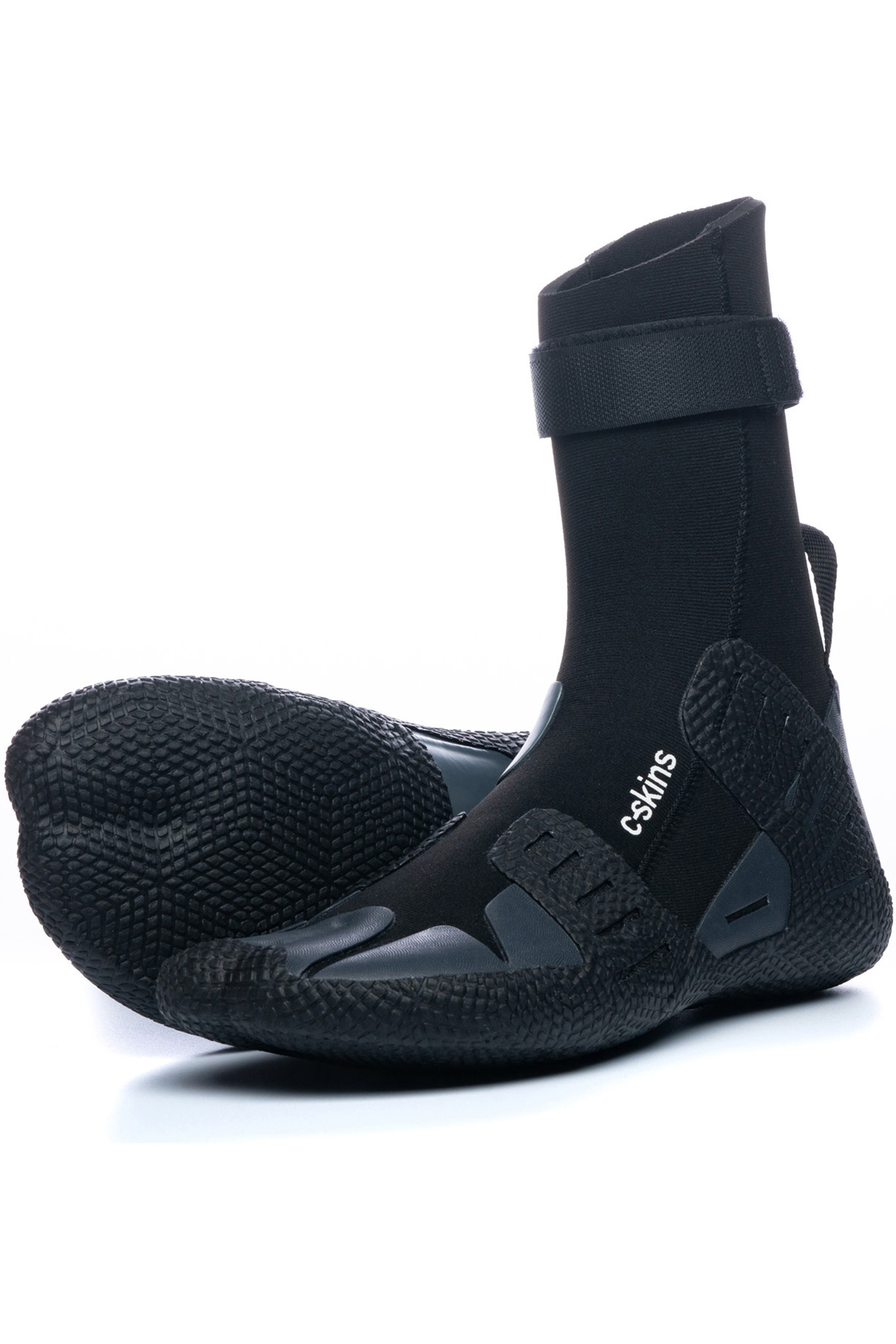 C-Skins-C-Session 5mm Split Toe Boot