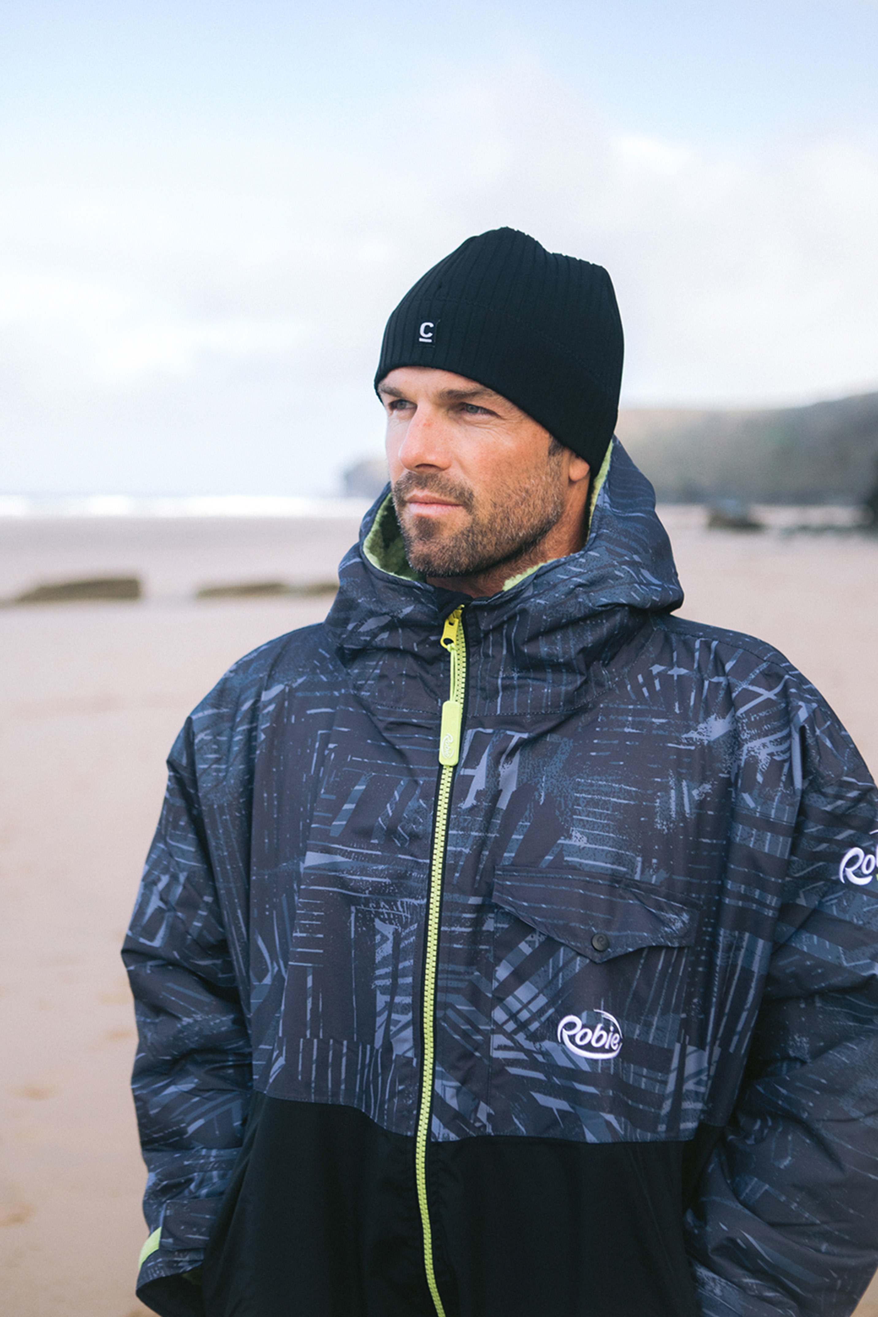 C-Skins-C-Storm Chaser 2mm Bonnet