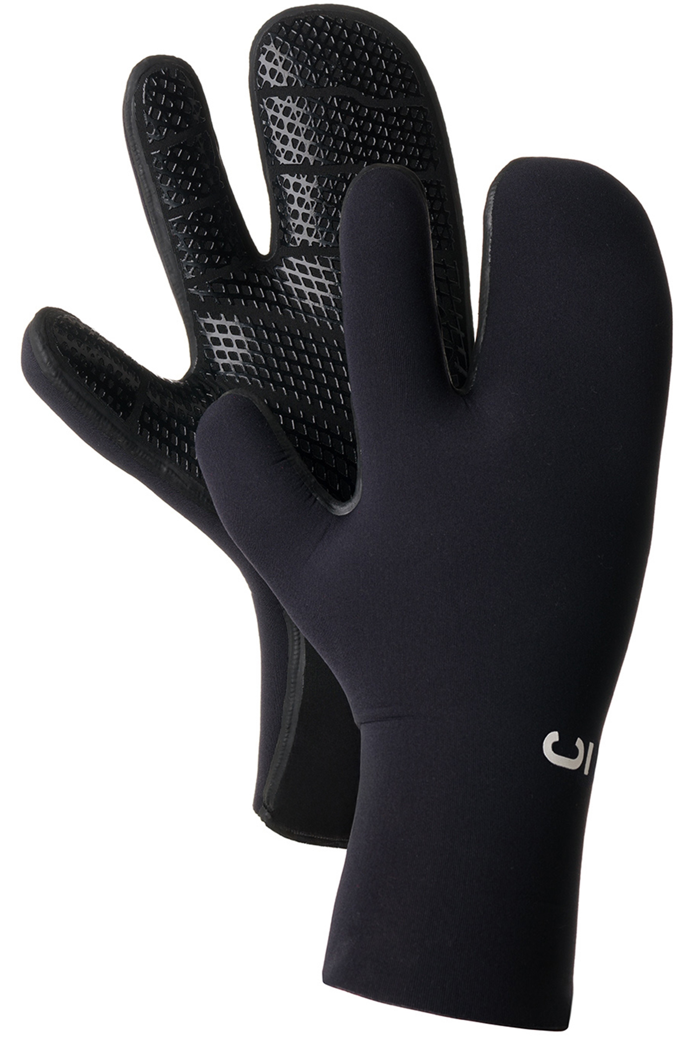 C-Skins-C-Wired+ 5mm Lobster Gloves