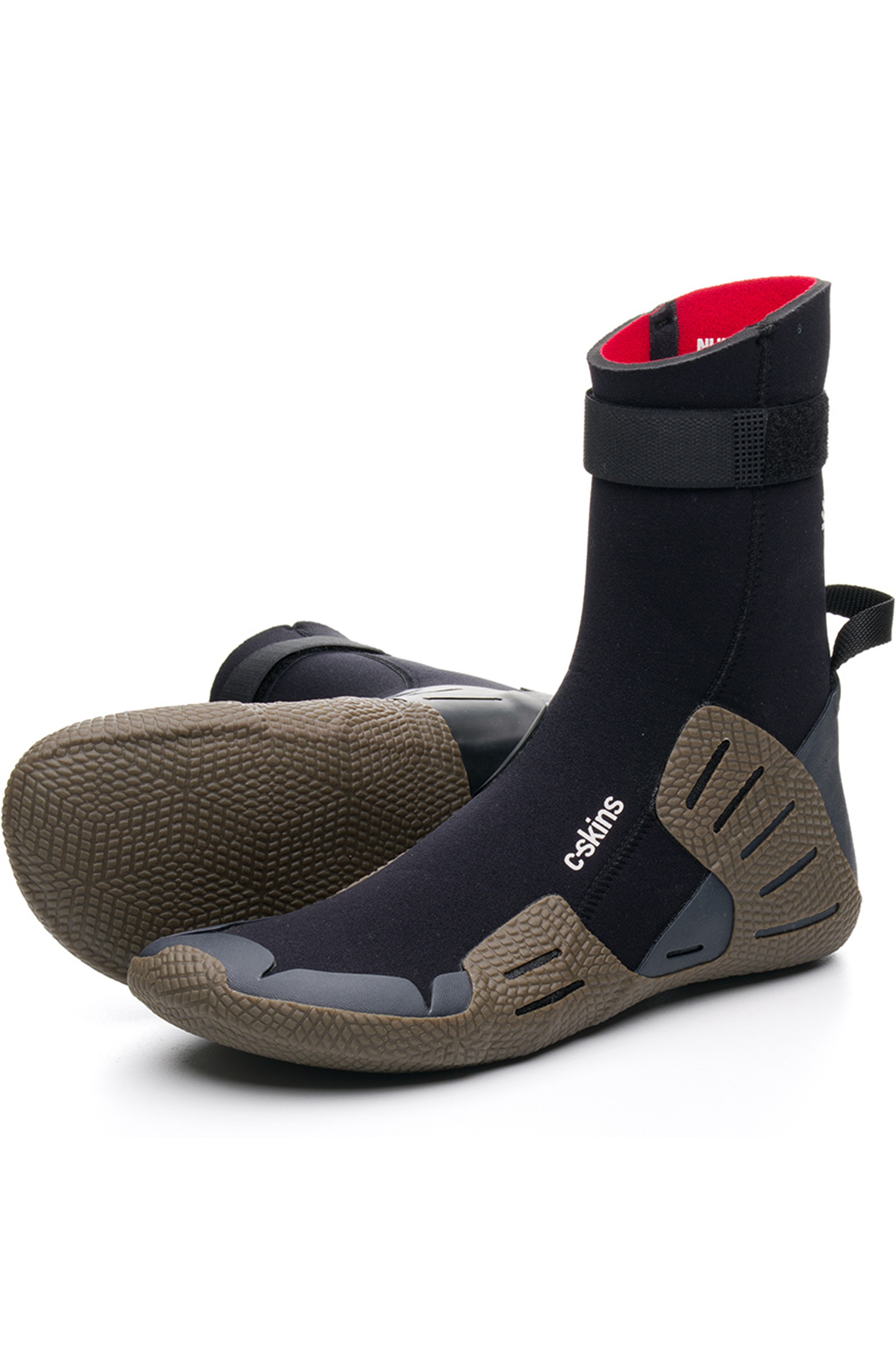 C-Skins-NuWave 5mm Round Toe Boot