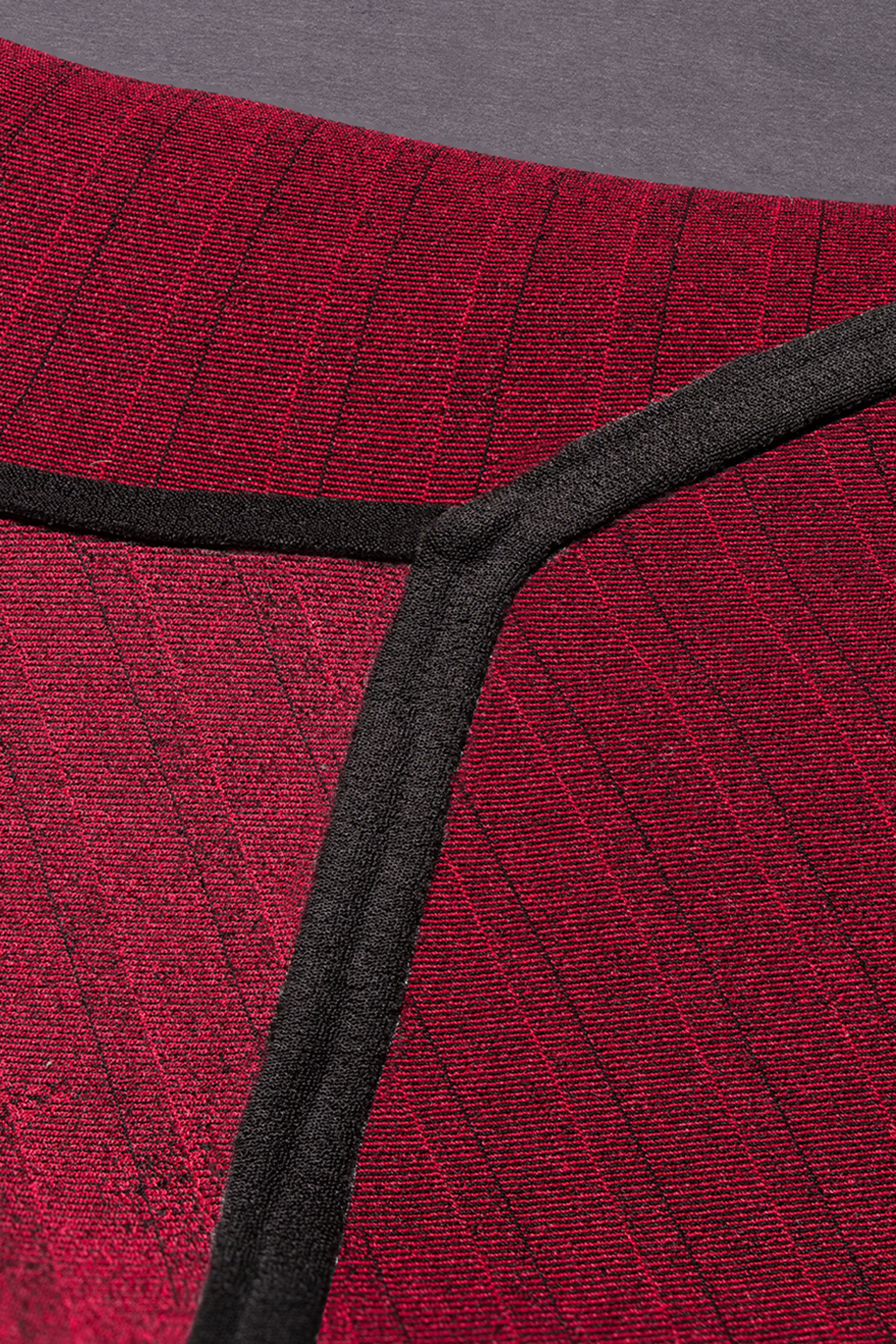 C-Skins-NuWave ReWired 5/4 Frontzip à Cagoule Combinaison Néoprène Homme